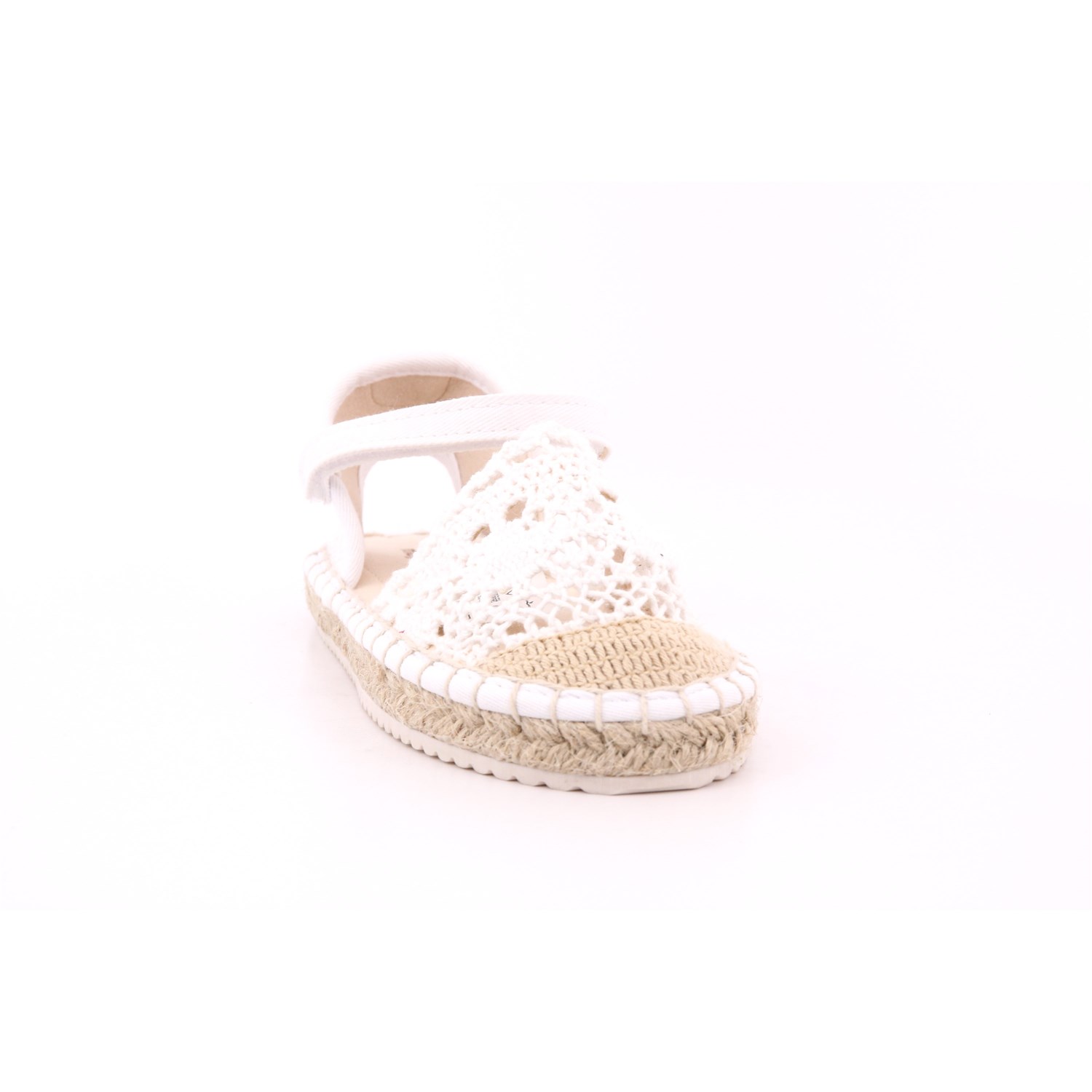 Espadrillas Mayoral Bambina Bianco Espadrillas Mayoral Bambina Bianco Scarpe 133 - 554