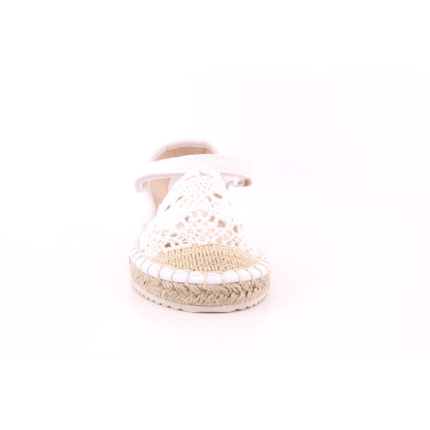 Espadrillas Mayoral Bambina Bianco Espadrillas Mayoral Bambina Bianco Scarpe 133 - 554