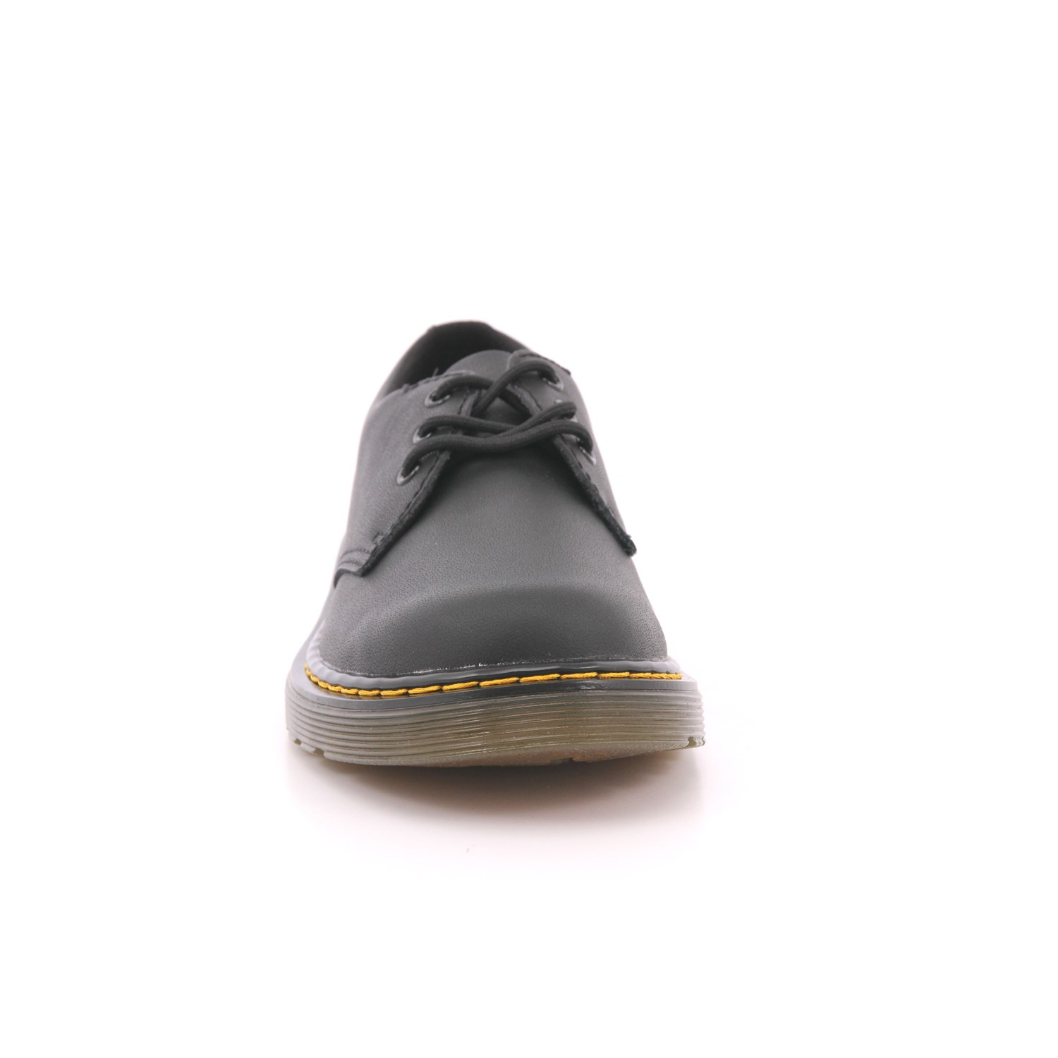Scarpa Allacciata Dr. Martens Bambino Nero Scarpa Allacciata Dr. Martens Bambino Nero Scarpe 63 - 26337001