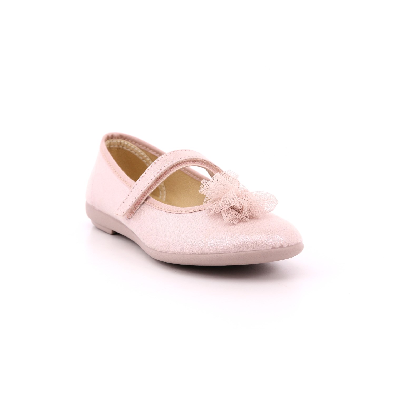 Ballerina Vul Ladi Bambina Rosa Ballerina Vul Ladi Bambina Rosa Scarpe 45 - 9402-679
