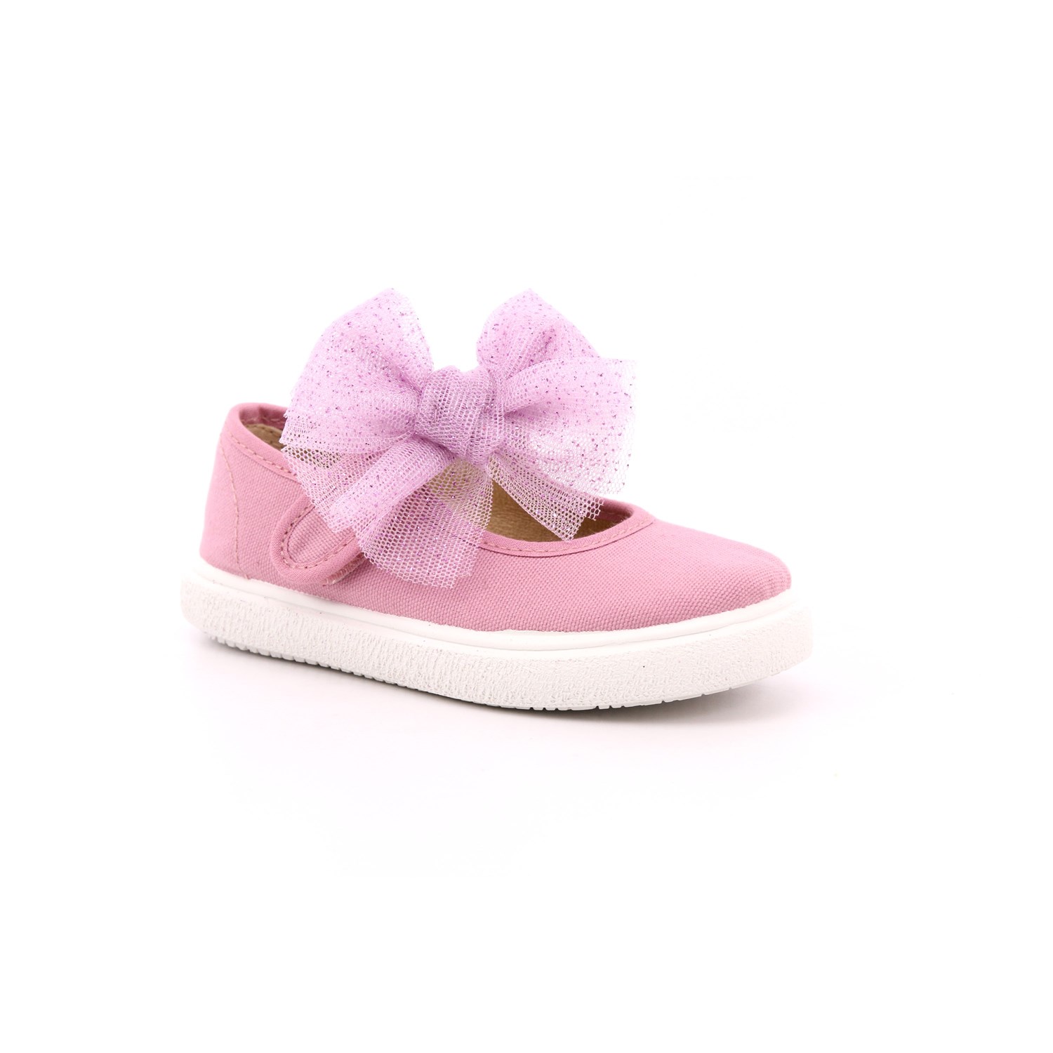 Ballerina Vul Ladi Bambina Rosa Ballerina Vul Ladi Bambina Rosa Scarpe 50 - 9040-738