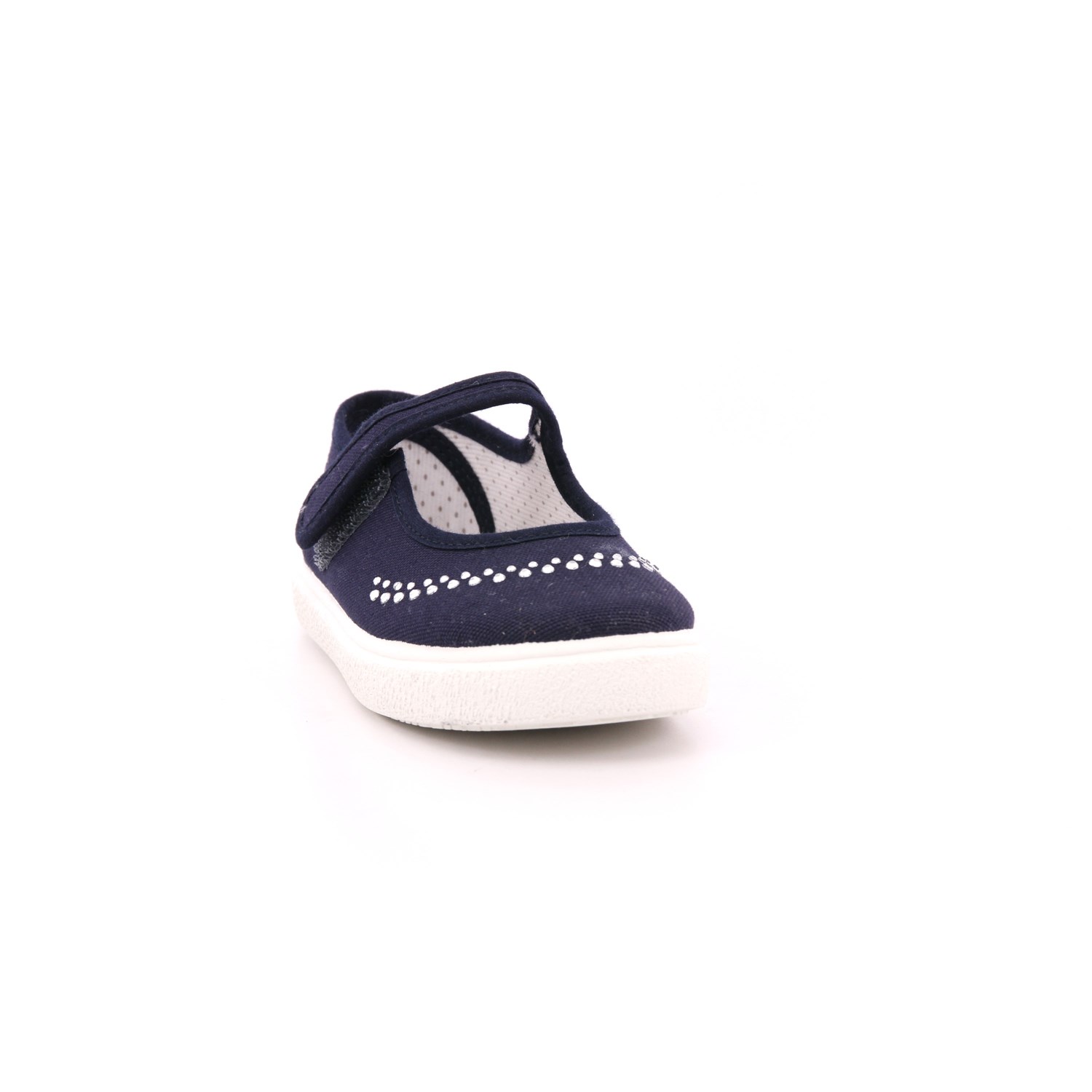 Ballerina Vul Ladi Bambina Blu Ballerina Vul Ladi Bambina Blu Scarpe 55 - 9042-051