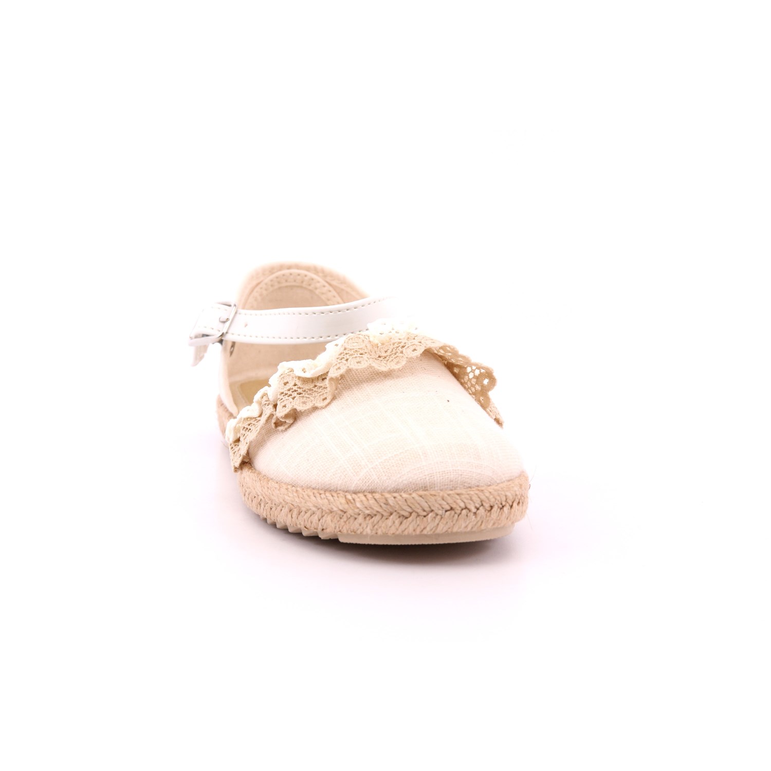 Espadrillas Vul Ladi Bambina Taupe Espadrillas Vul Ladi Bambina Taupe Scarpe 56 - 7361-652