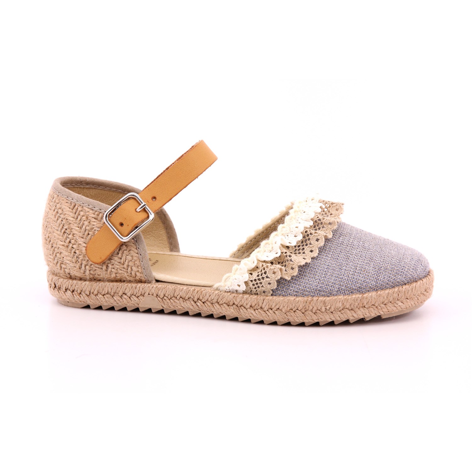 Espadrillas Vul Ladi Bambina Jeans Espadrillas Vul Ladi Bambina Jeans Scarpe 58 - 7361-652