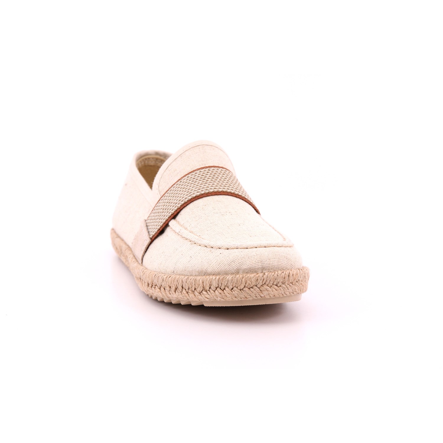 Mocassino Vul Ladi Bambino Beige Mocassino Vul Ladi Bambino Beige Scarpe 59 - 6359-650