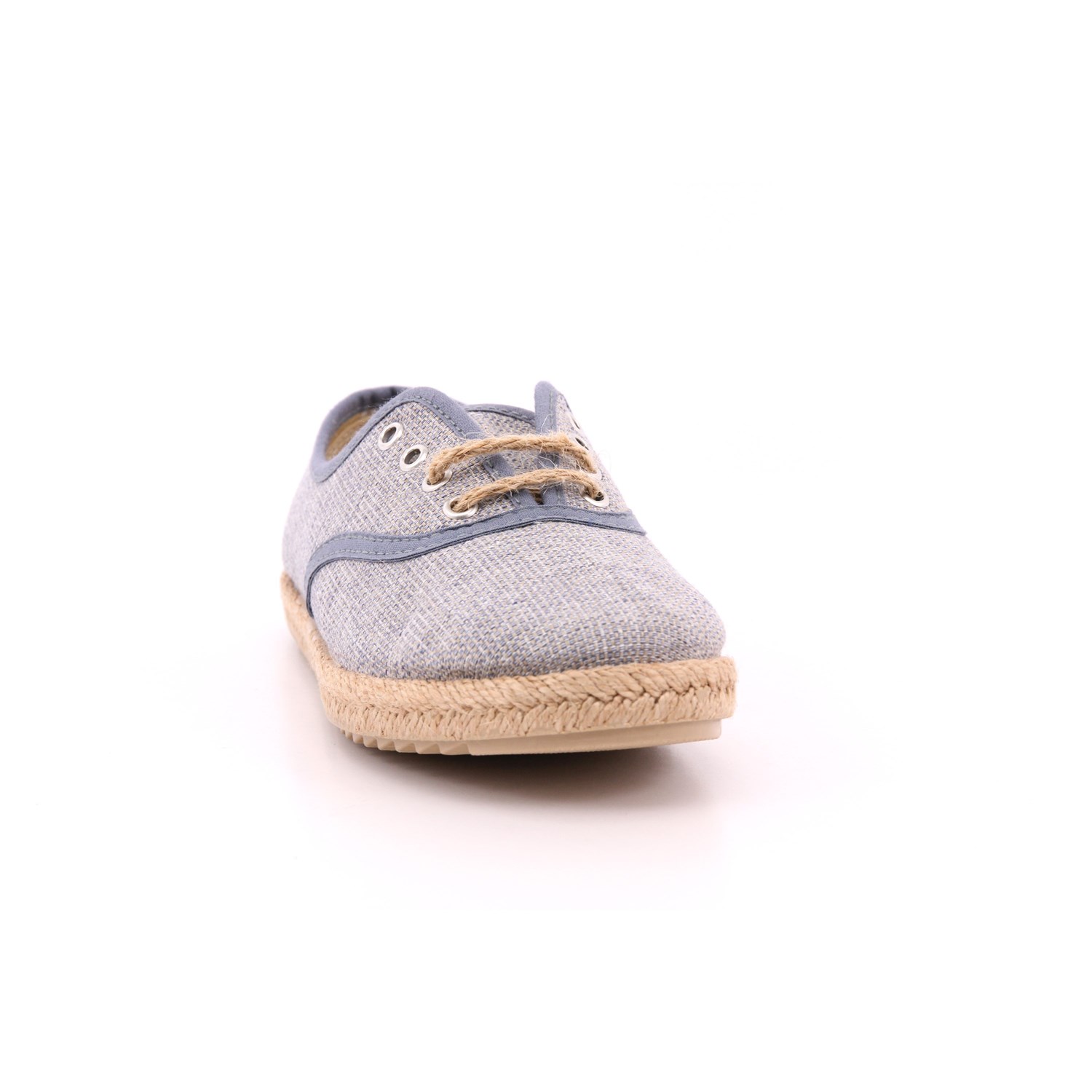 Scarpa Allacciata Vul Ladi Bambino Jeans Scarpa Allacciata Vul Ladi Bambino Jeans Scarpe 62 - 7354-720
