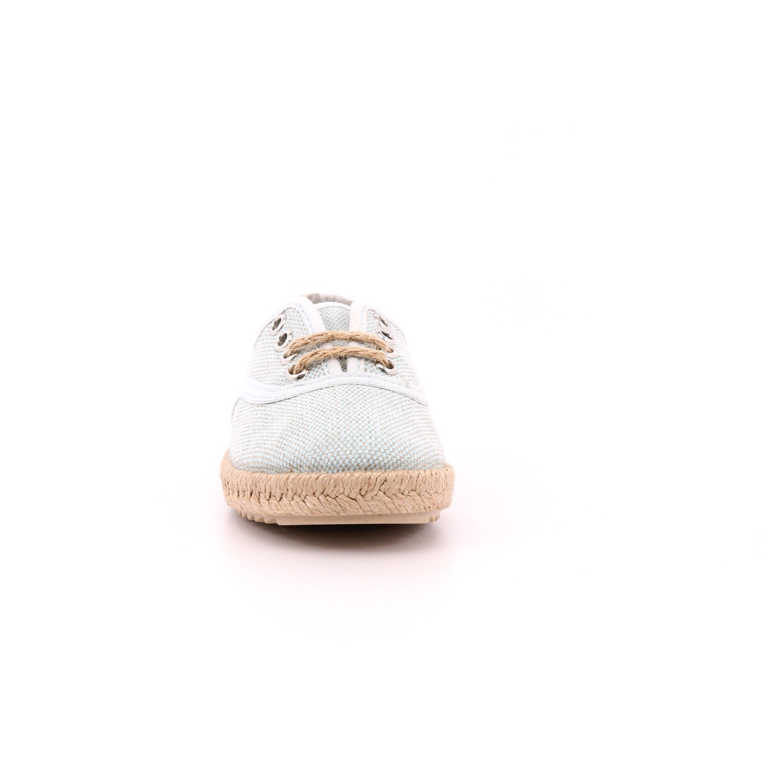 Scarpa Allacciata Vul Ladi Bambino Celeste Scarpa Allacciata Vul Ladi Bambino Celeste Scarpe 63 - 7354-720