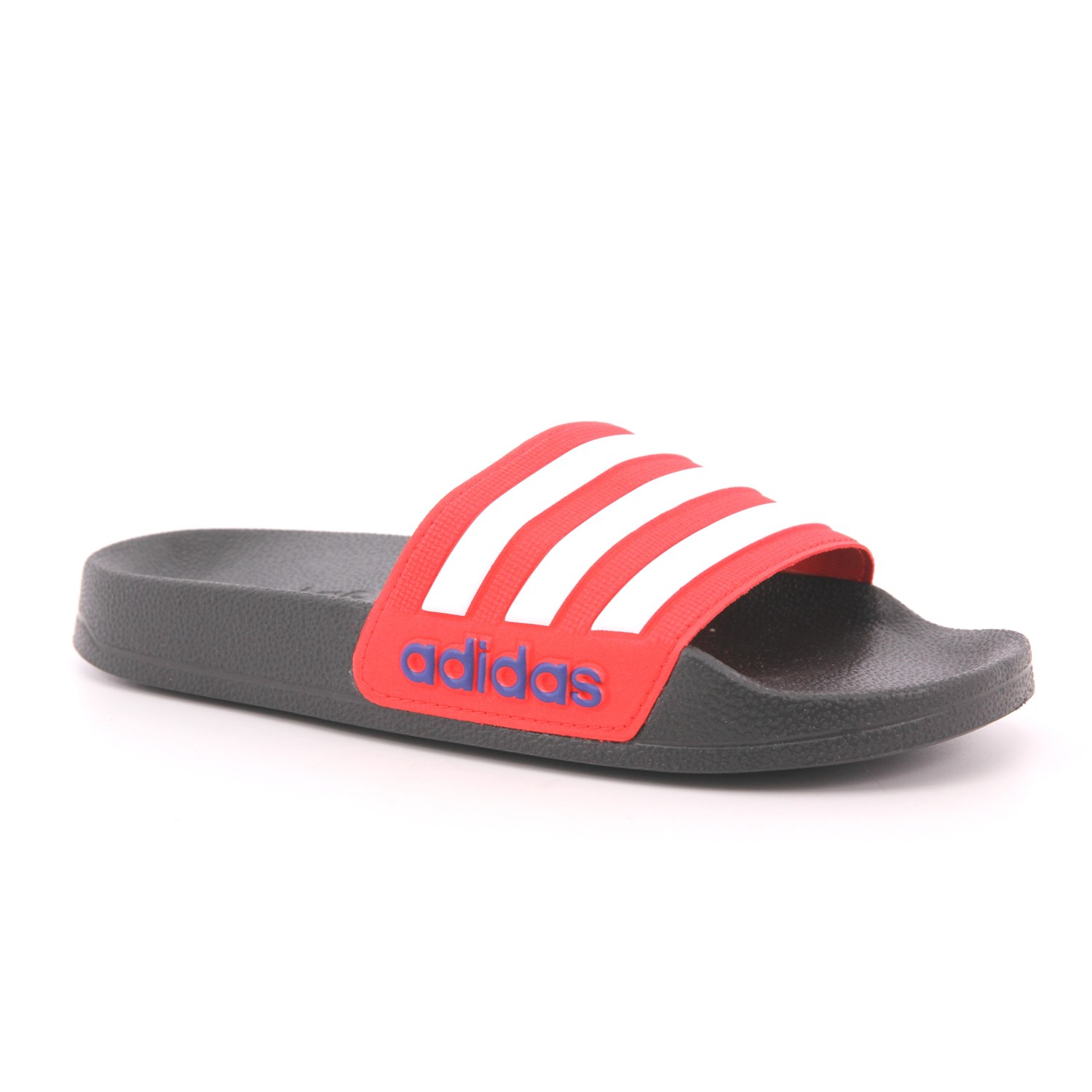 Ciabatte Adidas Bambino Rosso Ciabatte Adidas Bambino Rosso Scarpe 1278 - FY8844
