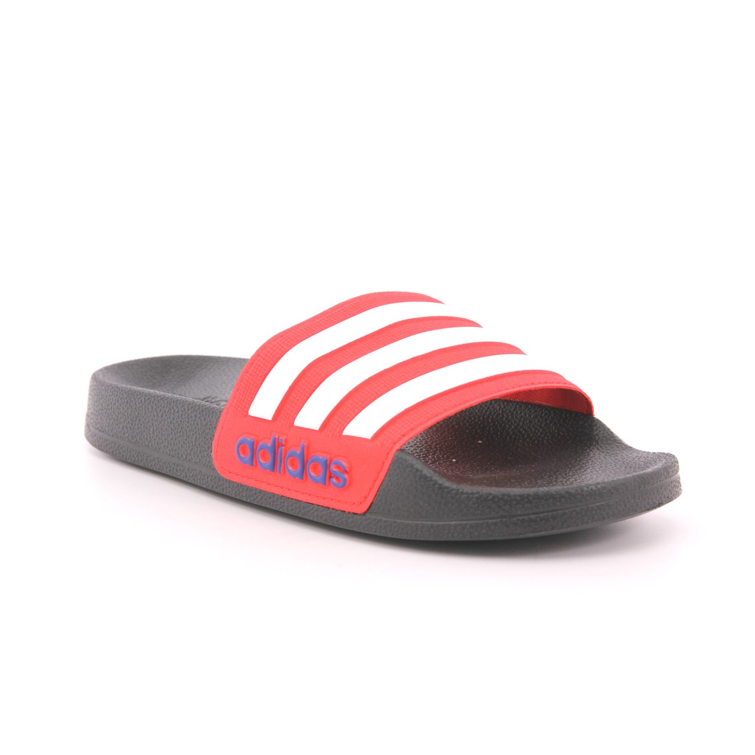 Ciabatte Adidas Bambino Rosso Ciabatte Adidas Bambino Rosso Scarpe 1278 - FY8844