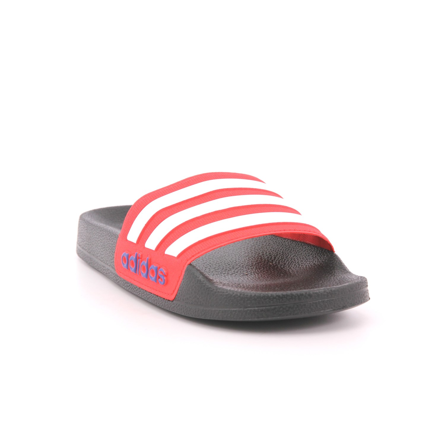 Ciabatte Adidas Bambino Rosso Ciabatte Adidas Bambino Rosso Scarpe 1278 - FY8844