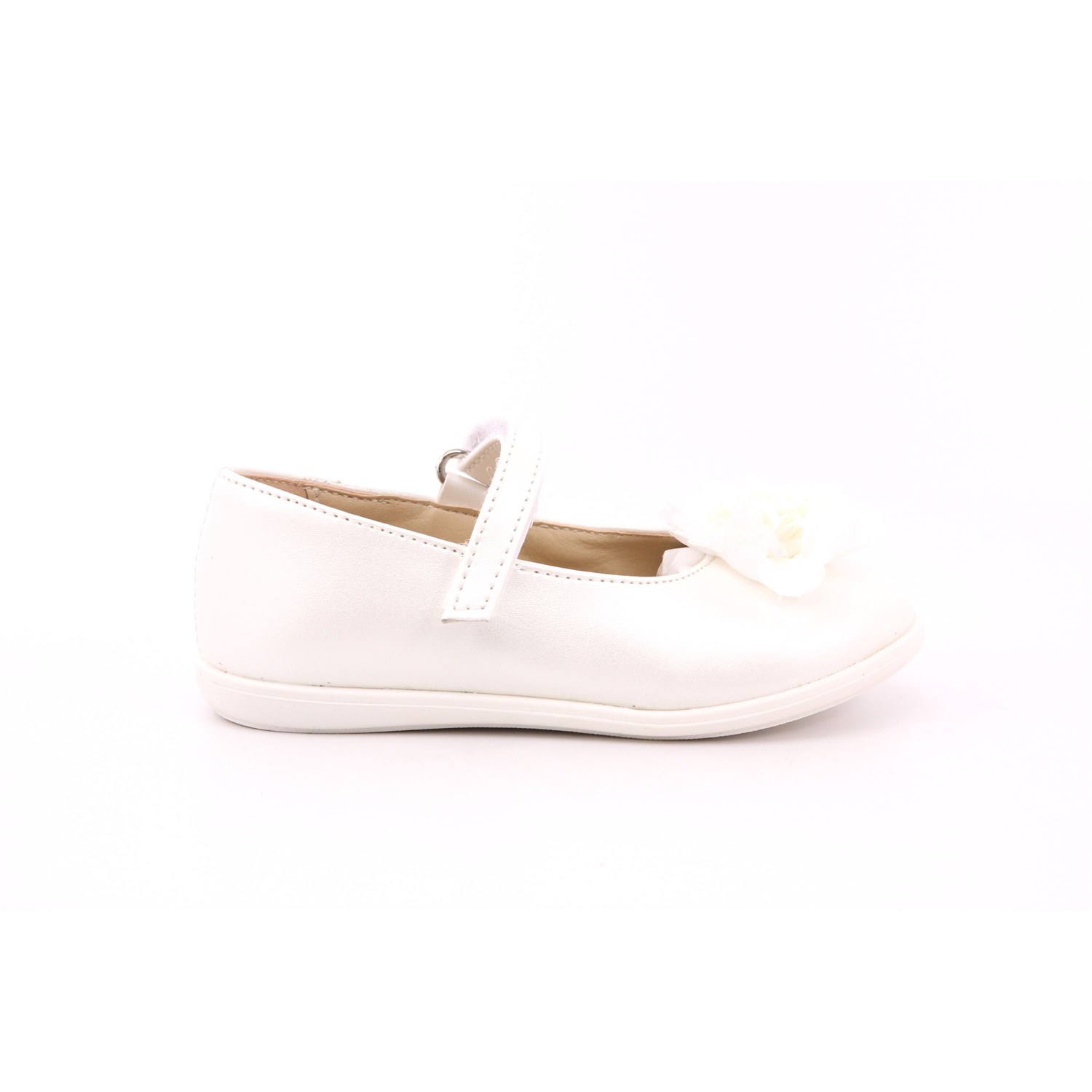 Ballerina Cerimonia Carrots Bambina Bianco Ballerina Cerimonia Carrots Bambina Bianco Scarpe 54 - 206