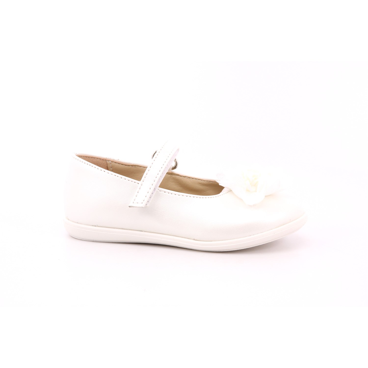Ballerina Cerimonia Carrots Bambina Bianco Ballerina Cerimonia Carrots Bambina Bianco Scarpe 54 - 206