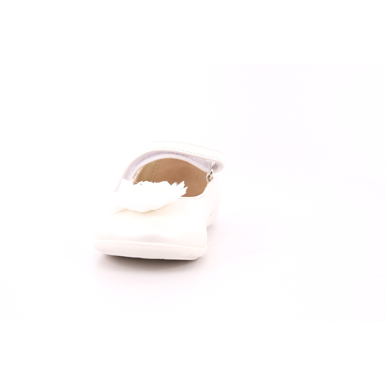 Ballerina Cerimonia Carrots Bambina Bianco Ballerina Cerimonia Carrots Bambina Bianco Scarpe 54 - 206