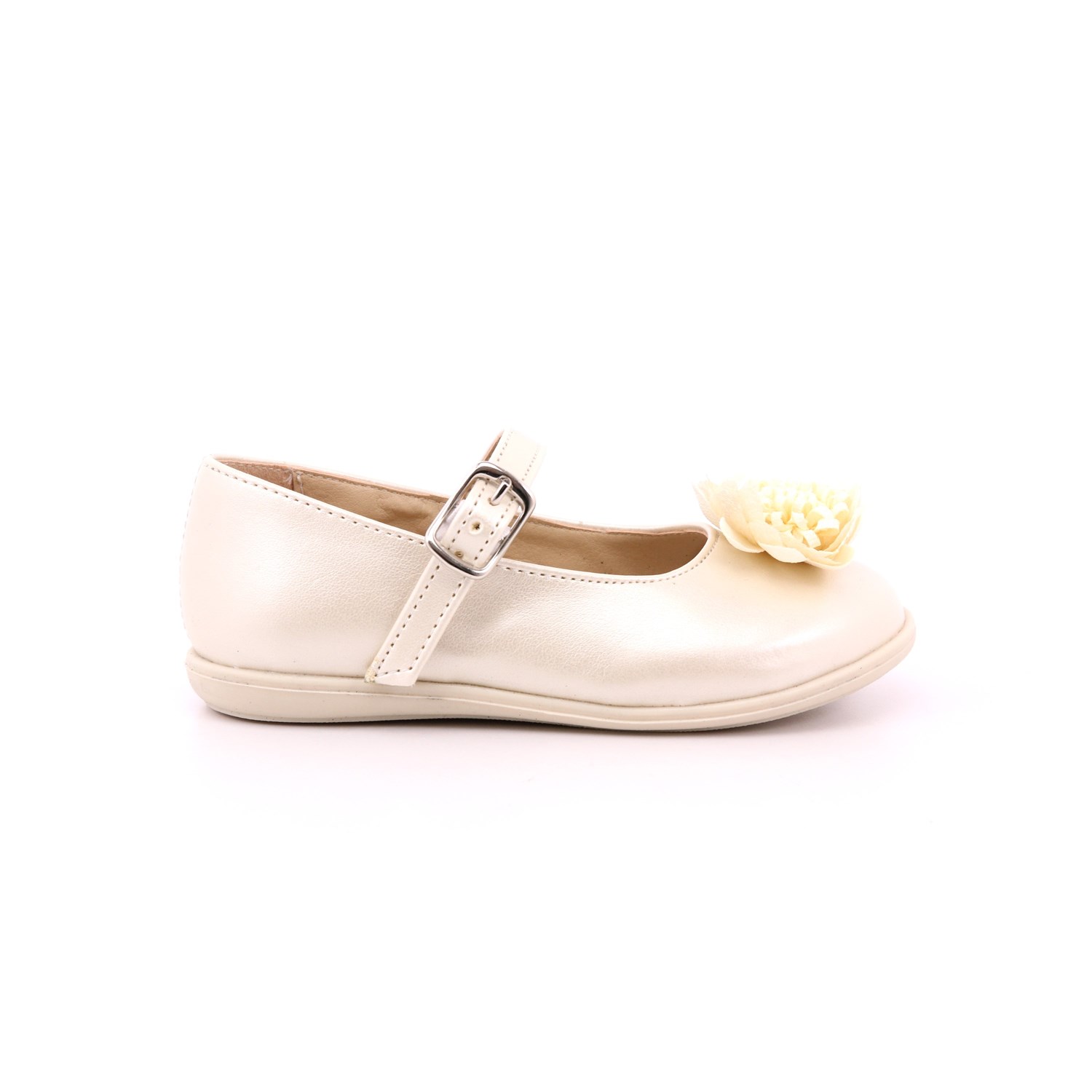 Ballerina Cerimonia Carrots Bambina Beige Ballerina Cerimonia Carrots Bambina Beige Scarpe 55 - 205
