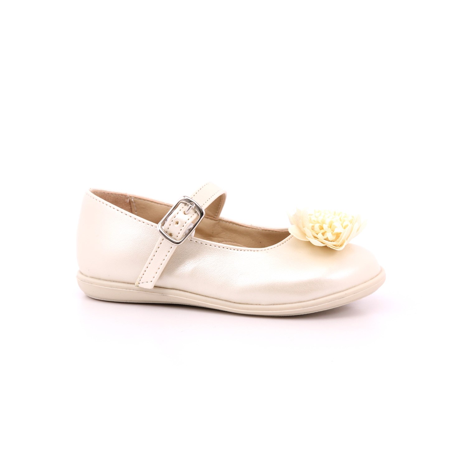 Ballerina Cerimonia Carrots Bambina Beige Ballerina Cerimonia Carrots Bambina Beige Scarpe 55 - 205