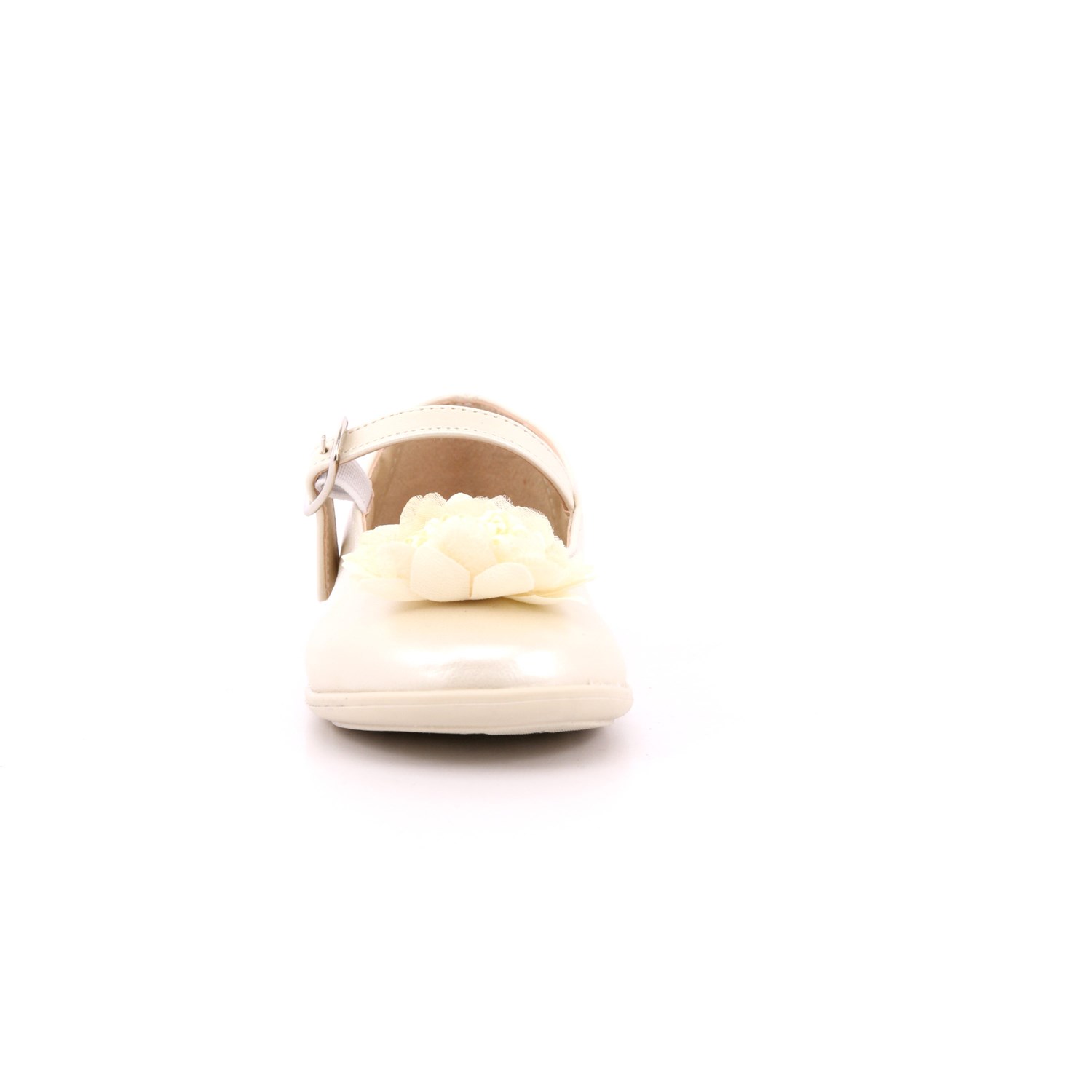 Ballerina Cerimonia Carrots Bambina Beige Ballerina Cerimonia Carrots Bambina Beige Scarpe 55 - 205