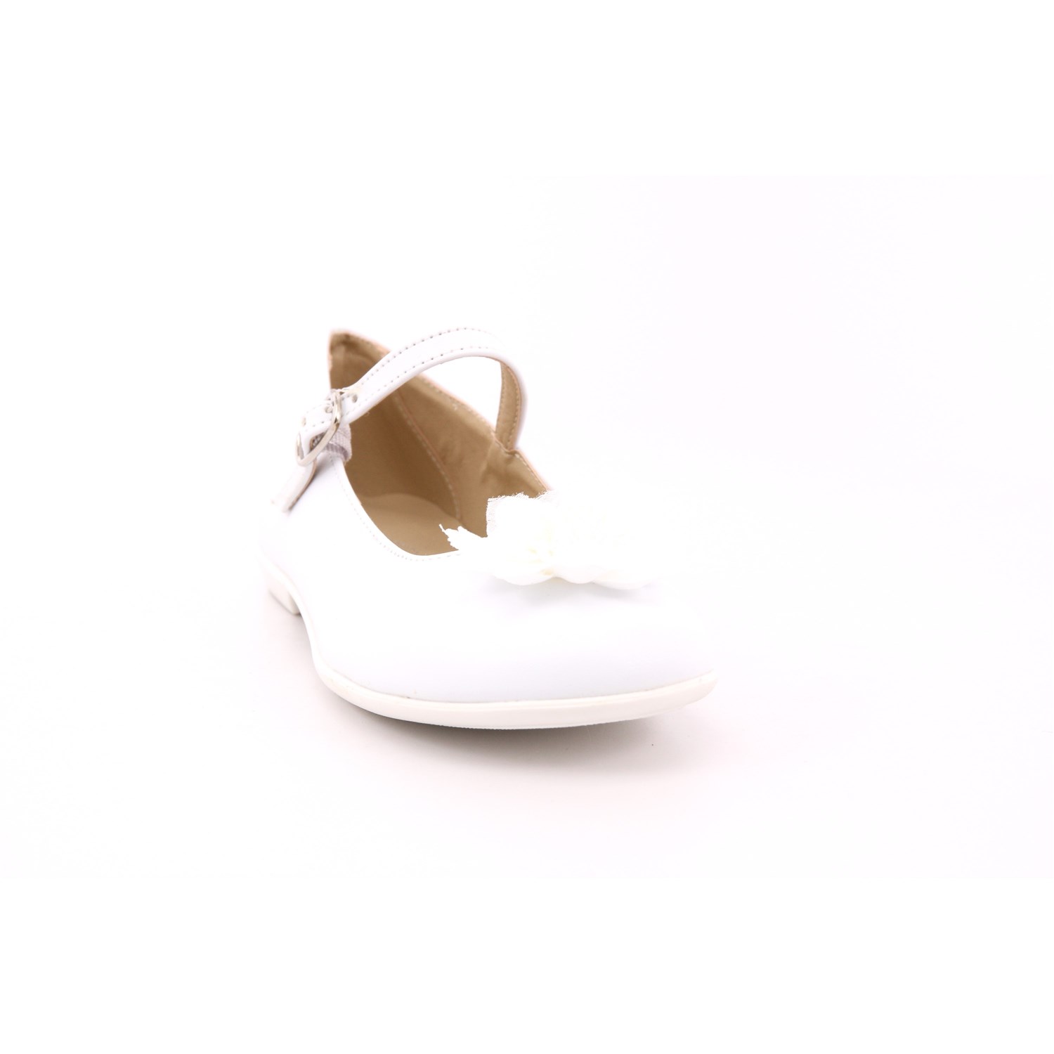 Ballerina Cerimonia Carrots Bambina Bianco Ballerina Cerimonia Carrots Bambina Bianco Scarpe 56 - 295