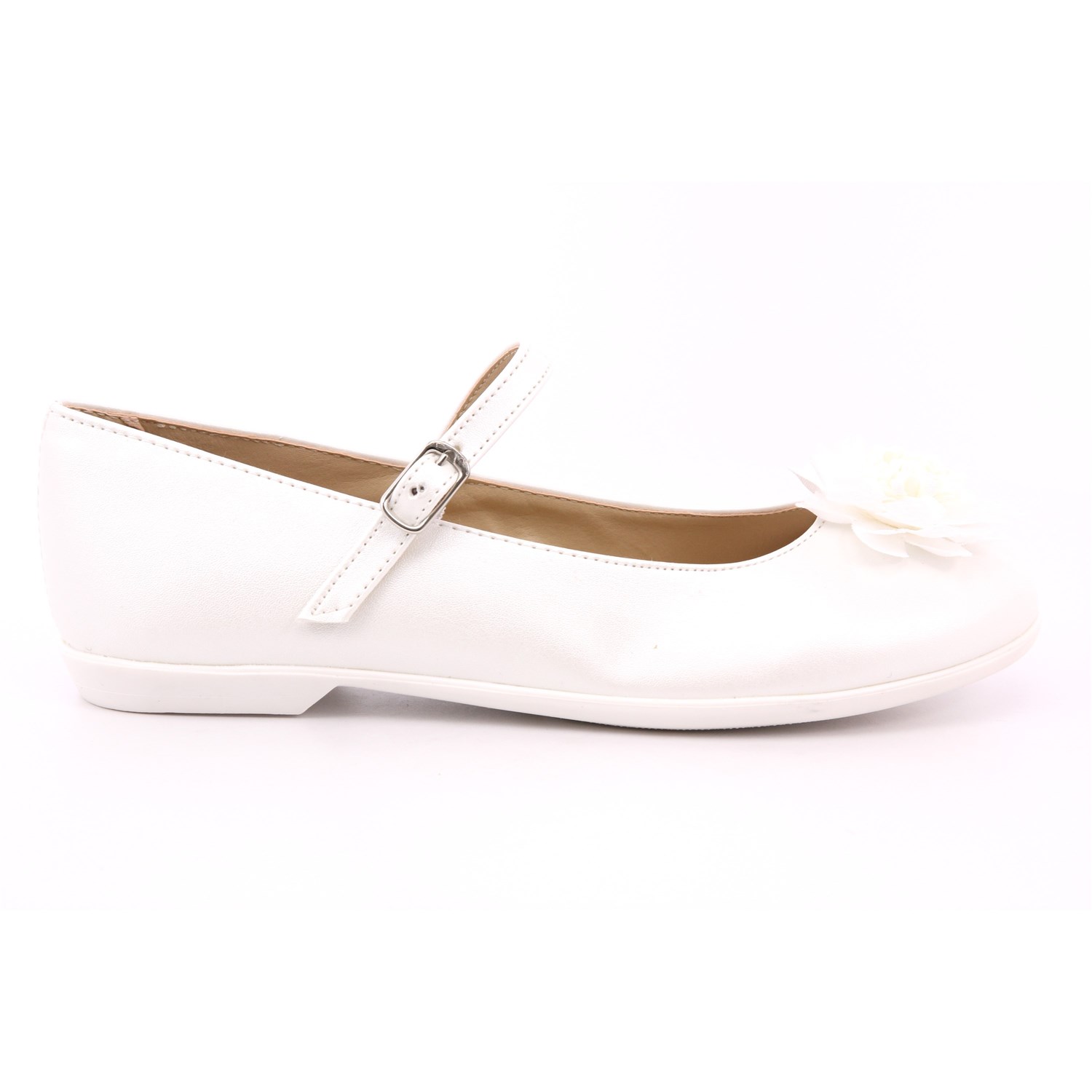 Ballerina Cerimonia Carrots Bambina Bianco Ballerina Cerimonia Carrots Bambina Bianco Scarpe 57 - 295