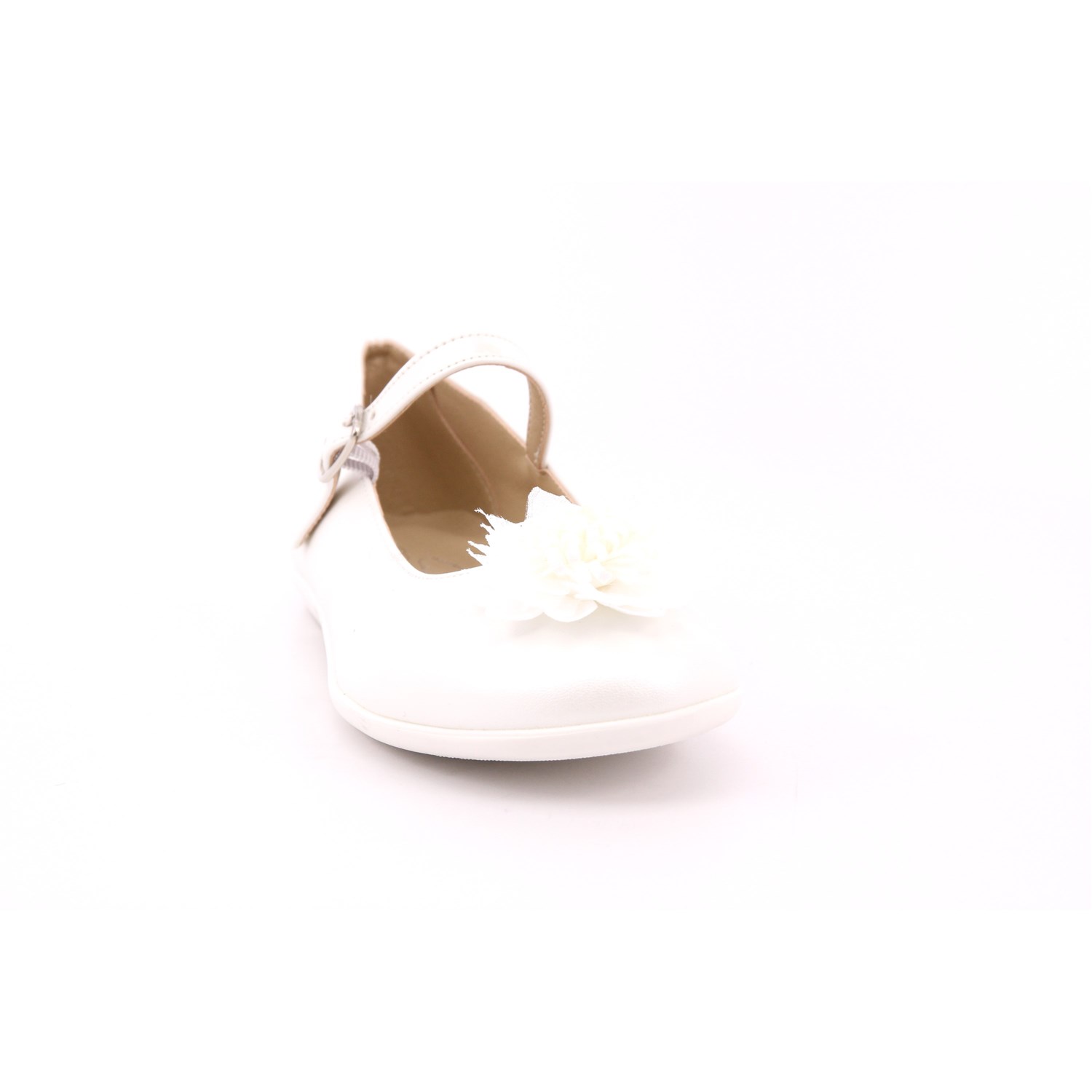 Ballerina Cerimonia Carrots Bambina Bianco Ballerina Cerimonia Carrots Bambina Bianco Scarpe 57 - 295