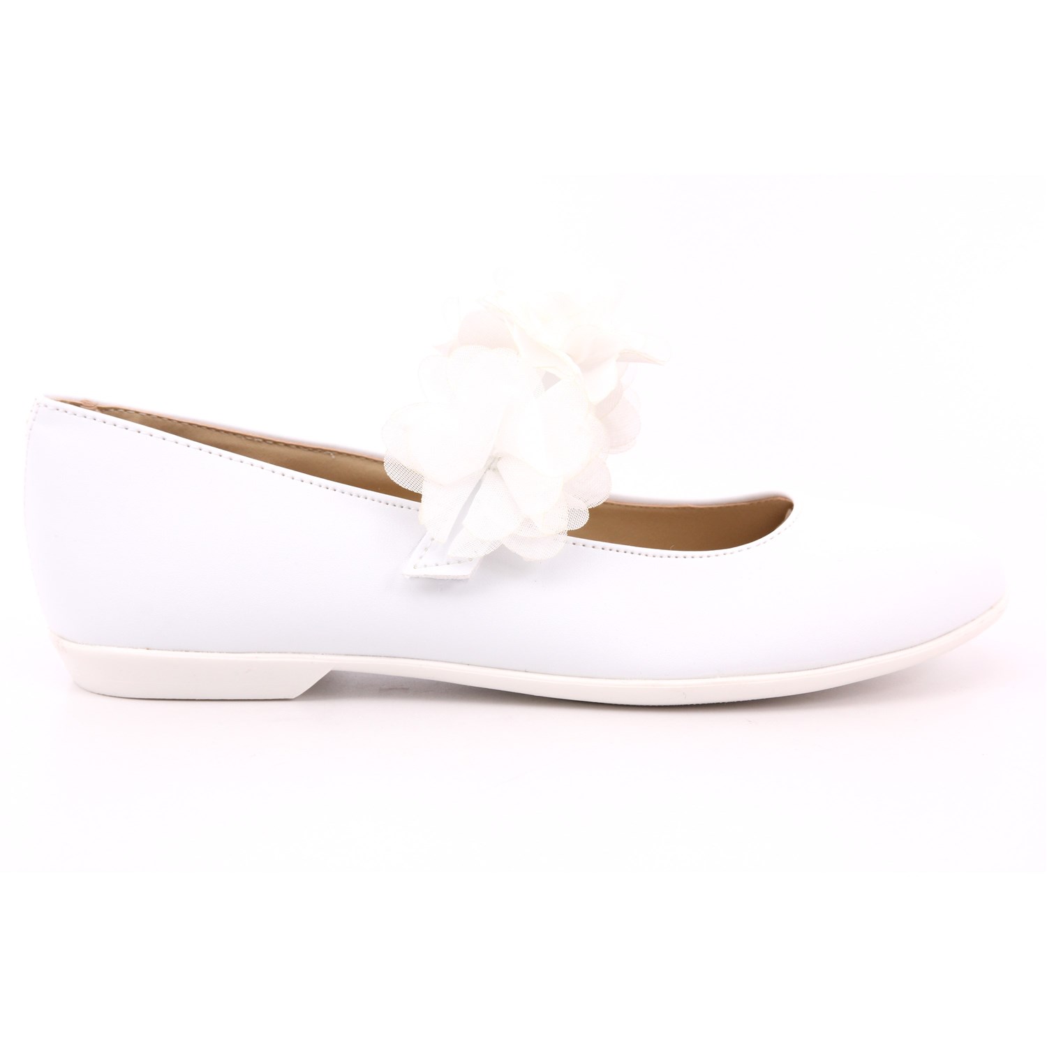 Ballerina Cerimonia Carrots Bambina Bianco Ballerina Cerimonia Carrots Bambina Bianco Scarpe 58 - 315