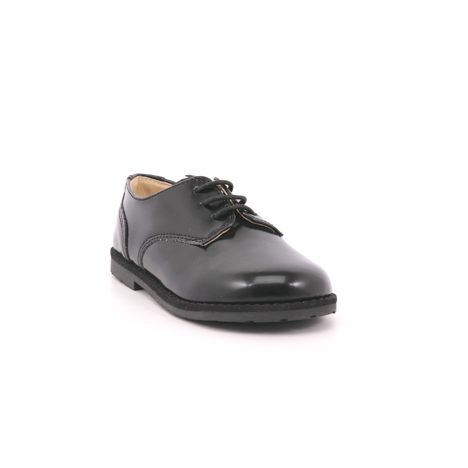 Scarpa Allacciata Carrots Bambino Nero Scarpa Allacciata Carrots Bambino Nero Scarpe 59 - 310