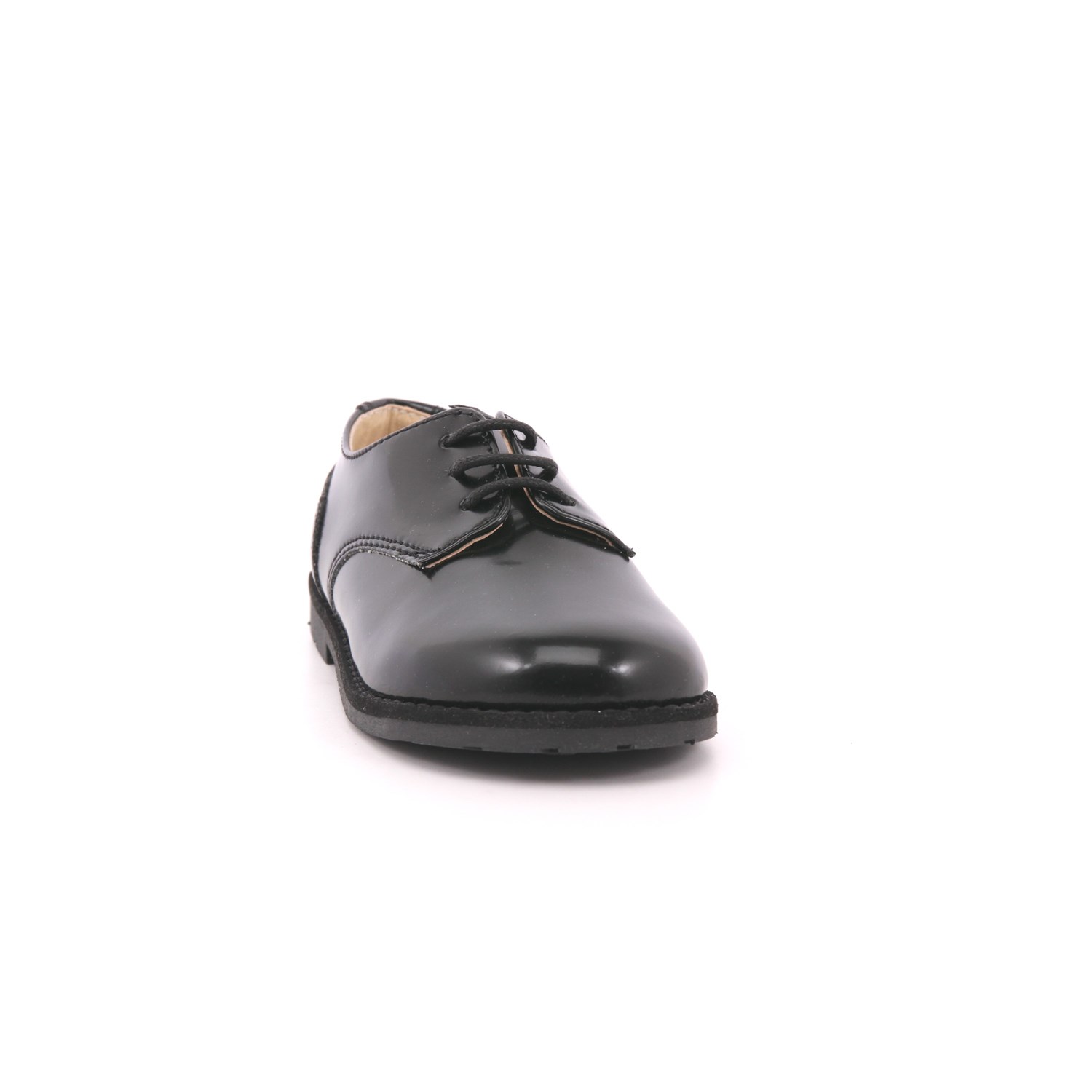 Scarpa Allacciata Carrots Bambino Nero Scarpa Allacciata Carrots Bambino Nero Scarpe 59 - 310