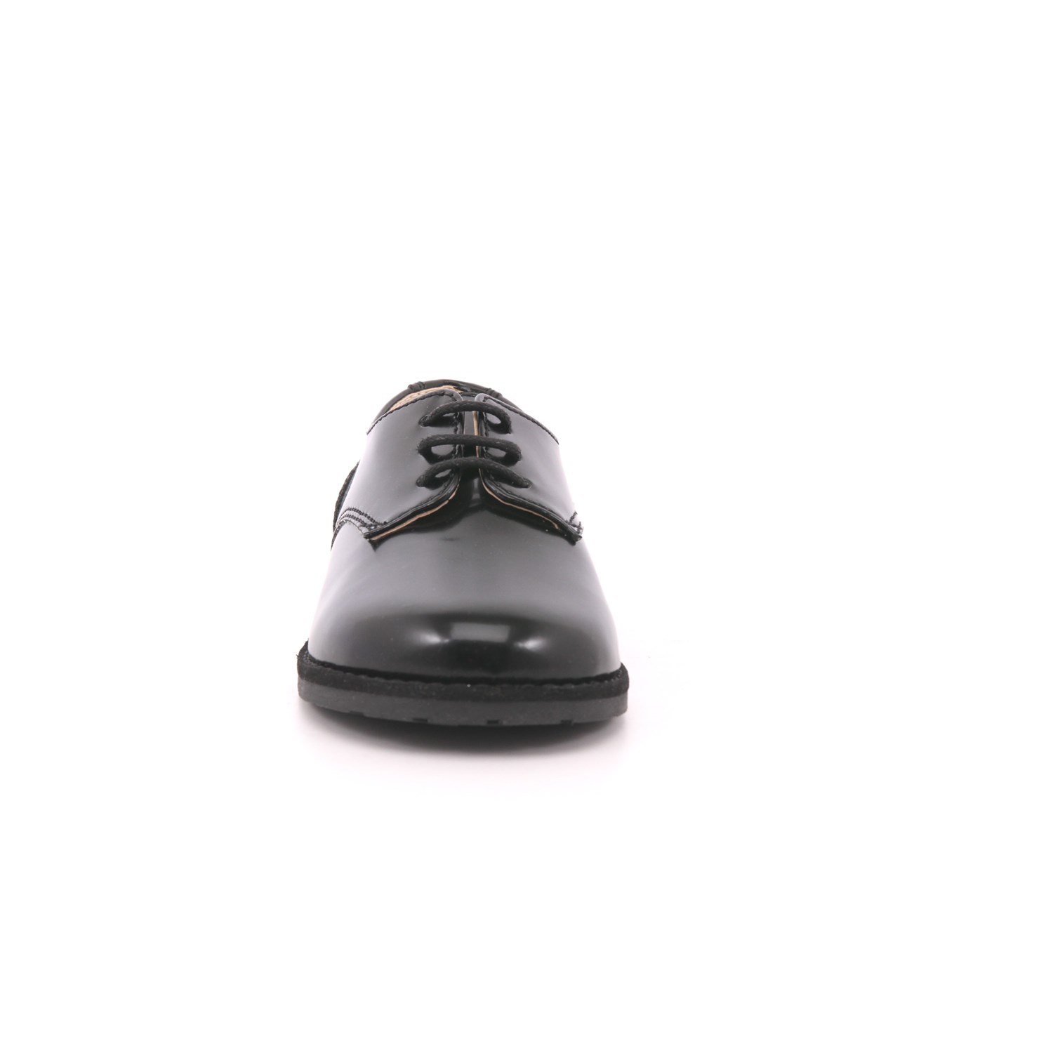 Scarpa Allacciata Carrots Bambino Nero Scarpa Allacciata Carrots Bambino Nero Scarpe 59 - 310