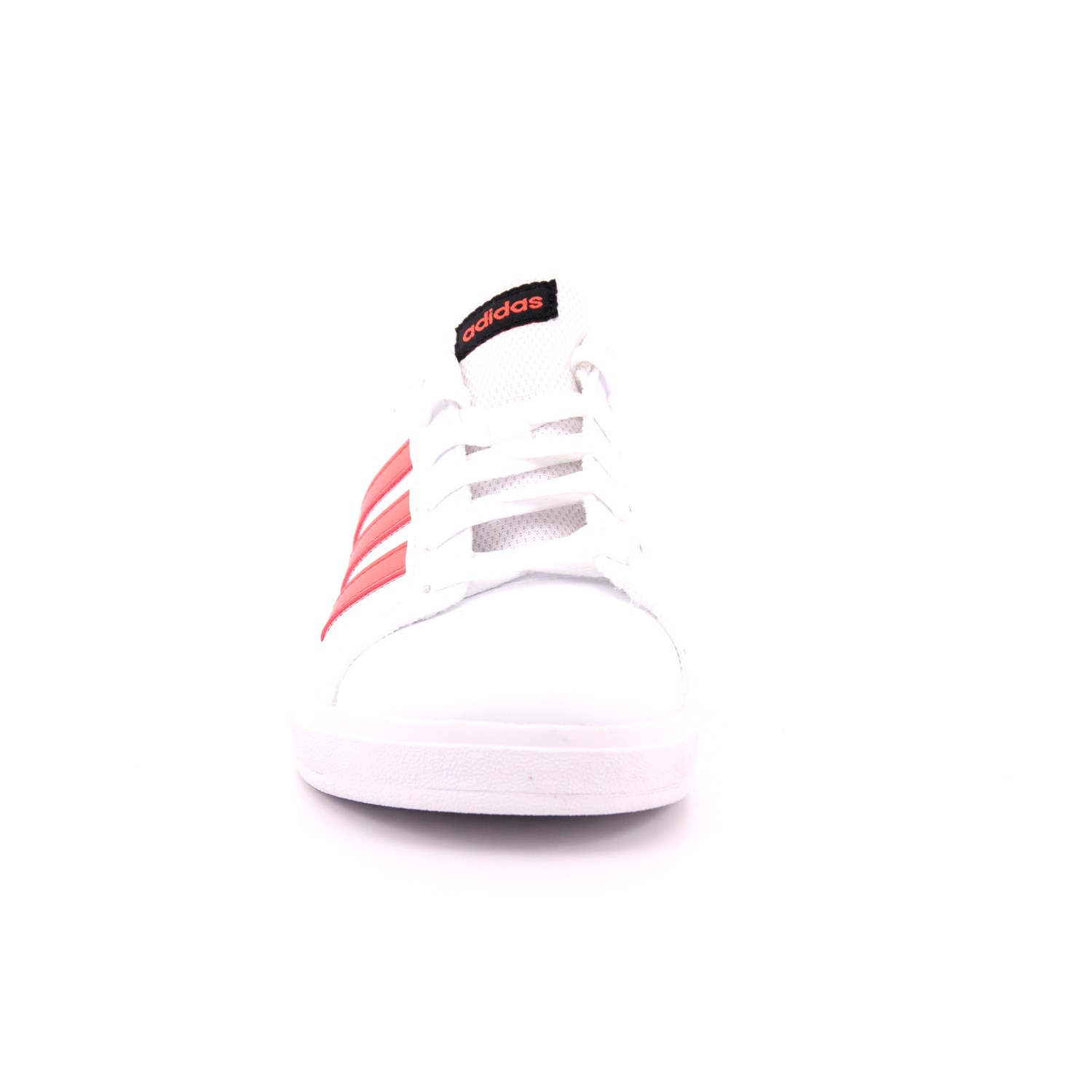 Scarpa Allacciata Adidas Bambino Bianco Scarpa Allacciata Adidas Bambino Bianco Scarpe 1287 - IG4828