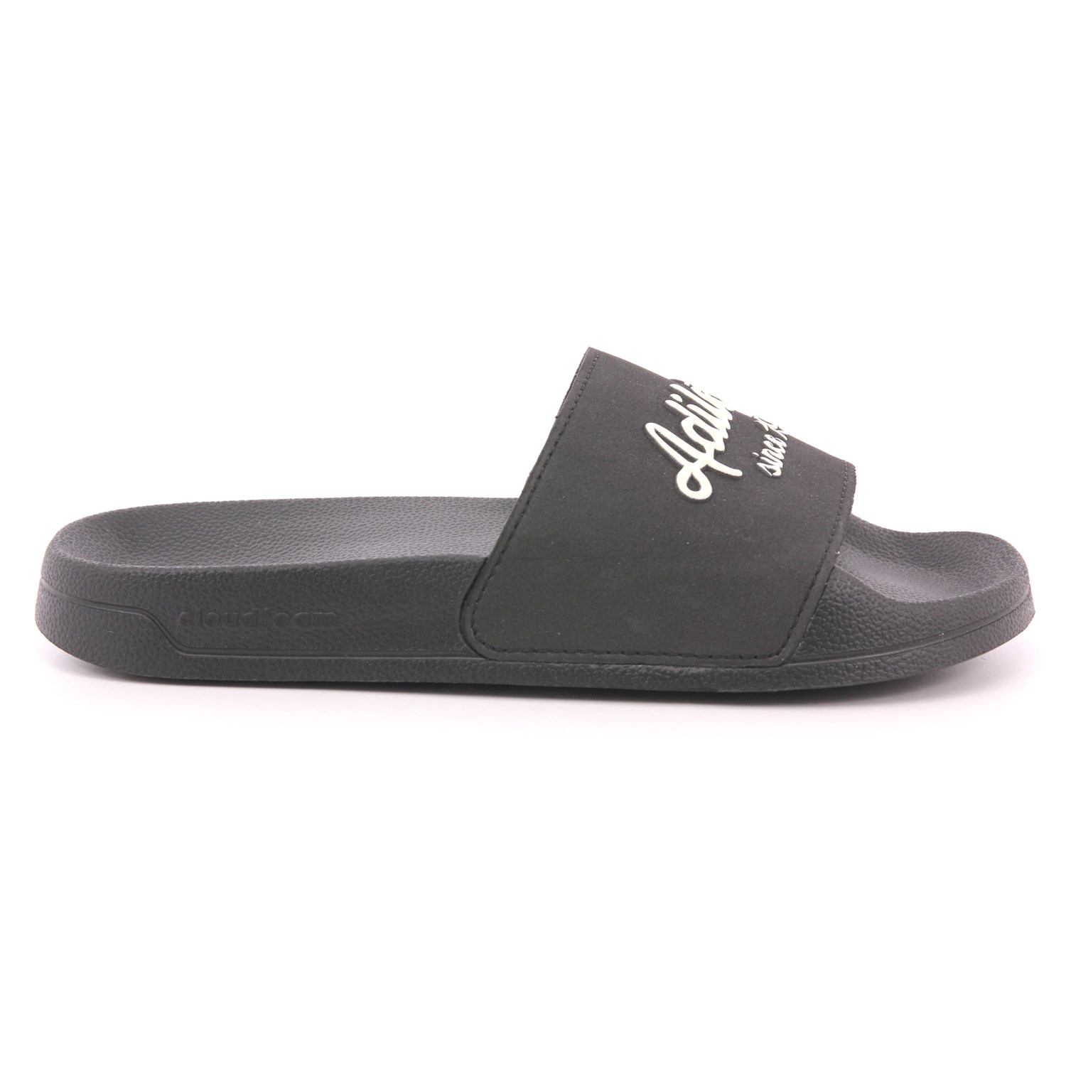 Ciabatte Adidas Bambino Nero Ciabatte Adidas Bambino Nero Scarpe 1288 - GW8747