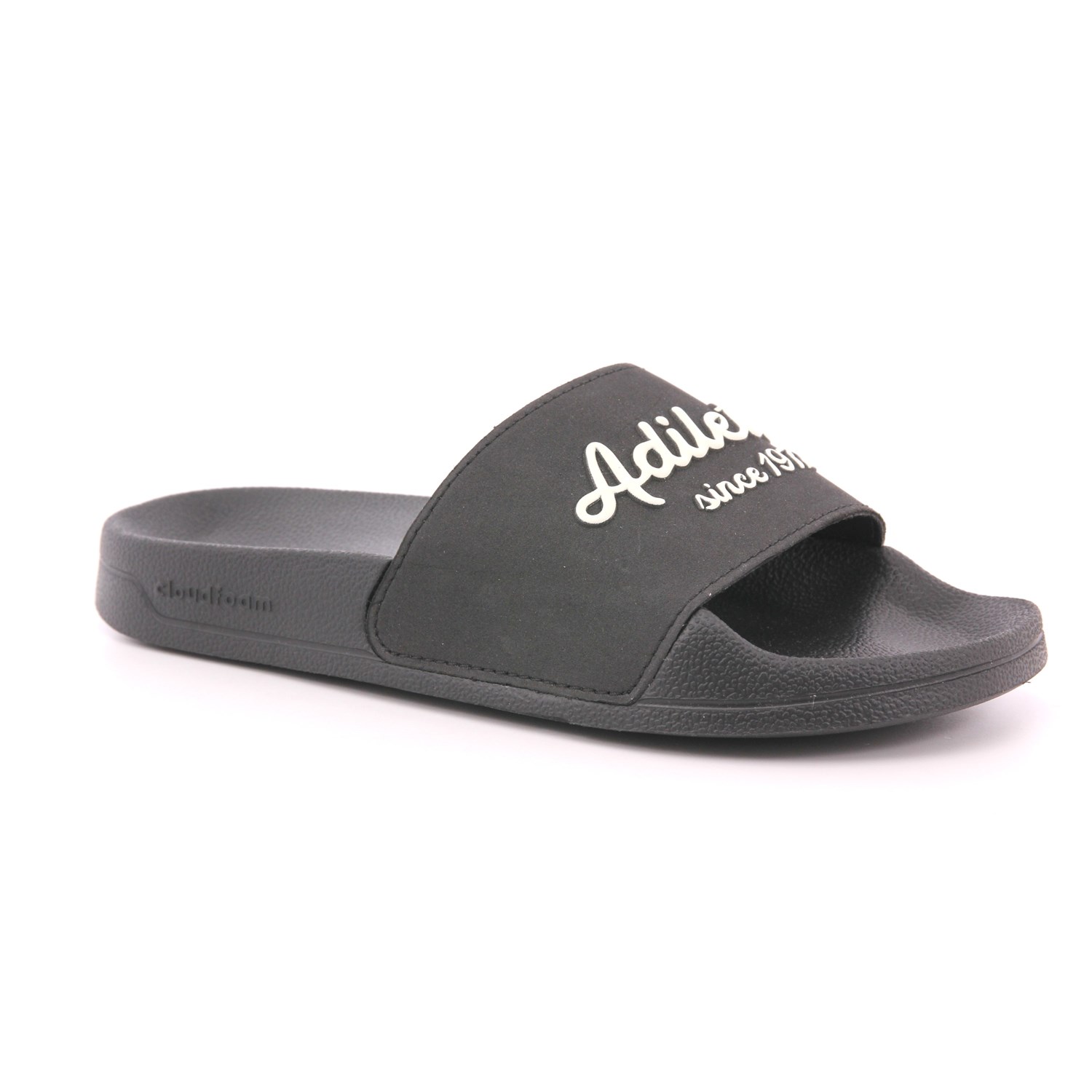 Ciabatte Adidas Bambino Nero Ciabatte Adidas Bambino Nero Scarpe 1288 - GW8747