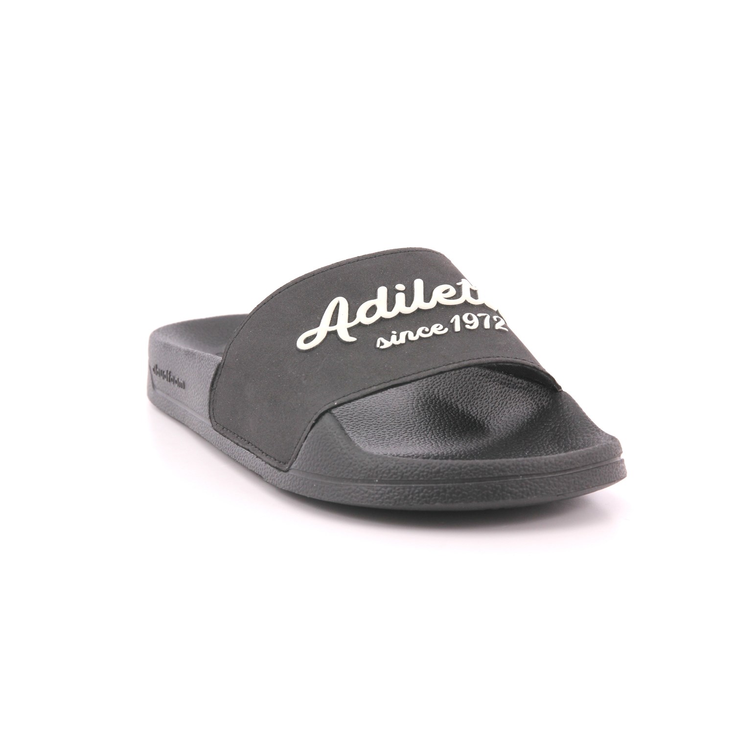 Ciabatte Adidas Bambino Nero Ciabatte Adidas Bambino Nero Scarpe 1288 - GW8747