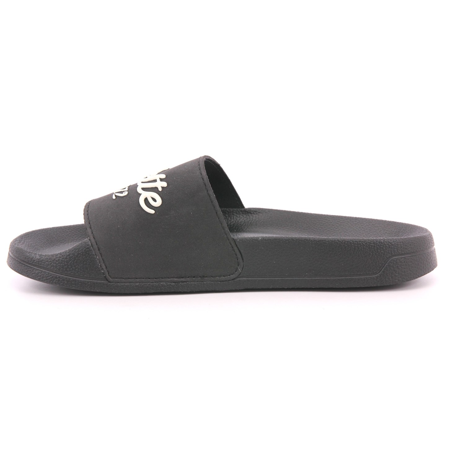 Ciabatte Adidas Bambino Nero Ciabatte Adidas Bambino Nero Scarpe 1288 - GW8747