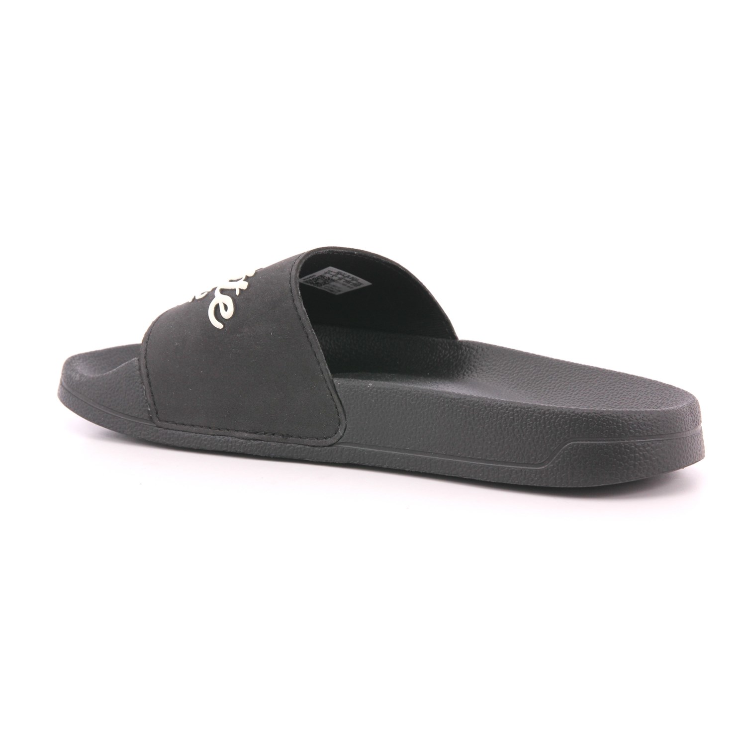 Ciabatte Adidas Bambino Nero Ciabatte Adidas Bambino Nero Scarpe 1288 - GW8747