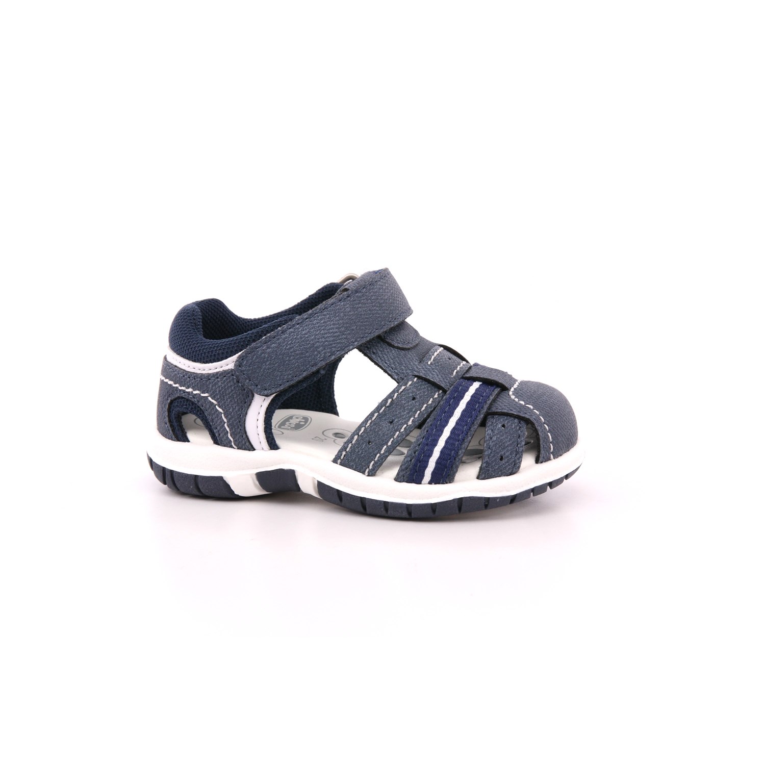 Ragnetto Chicco Bambino Jeans Ragnetto Chicco Bambino Jeans Scarpe 714 - 071006