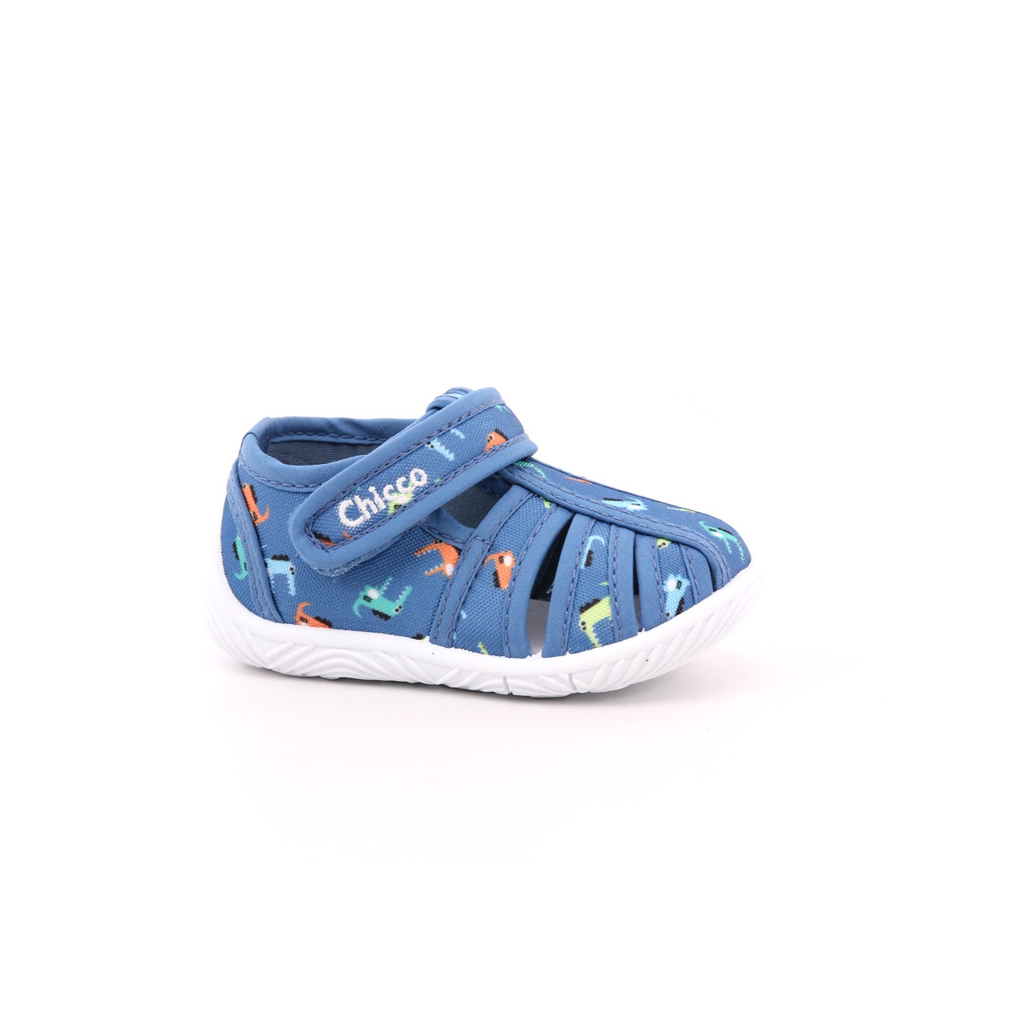 Ragnetto Chicco Bambino Azzurro Ragnetto Chicco Bambino Azzurro Scarpe 720 - 071070