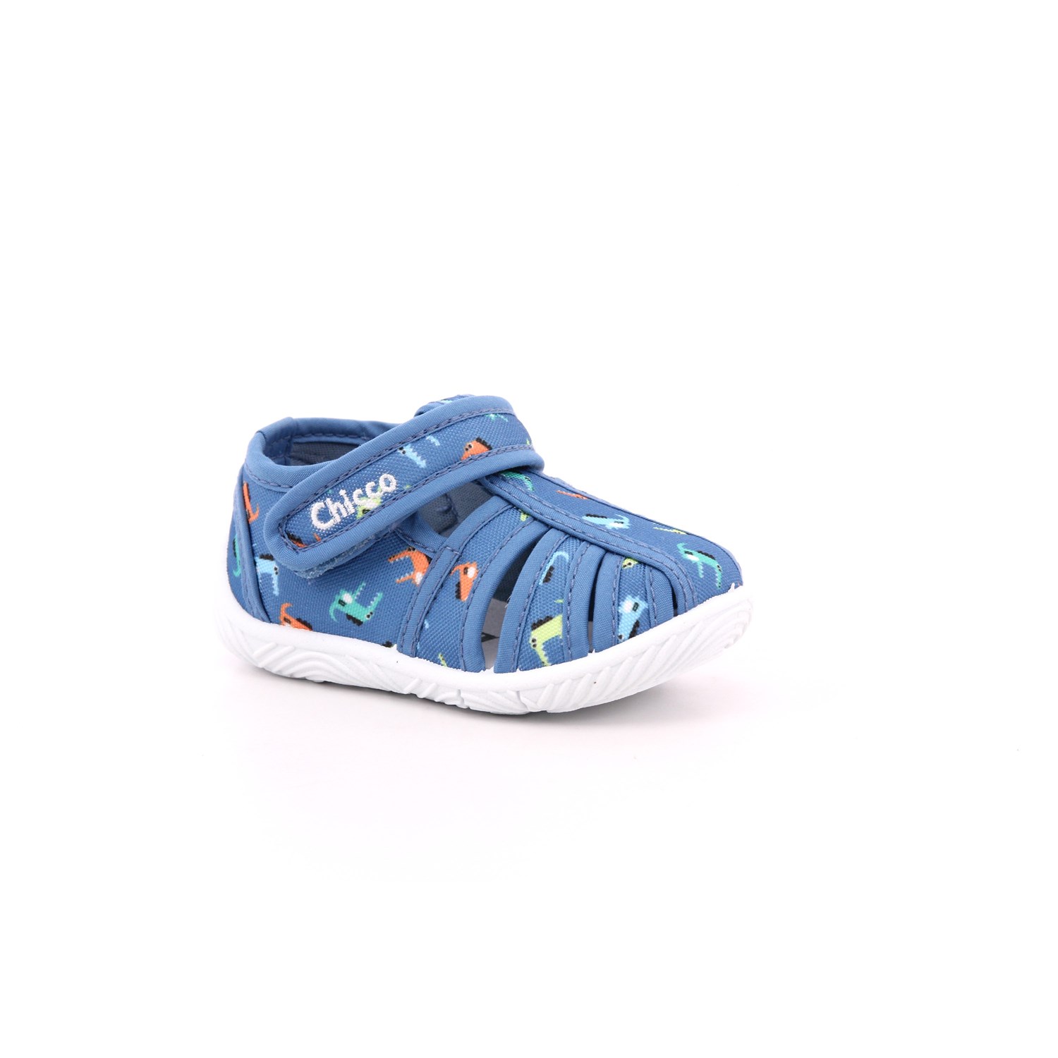 Ragnetto Chicco Bambino Azzurro Ragnetto Chicco Bambino Azzurro Scarpe 720 - 071070