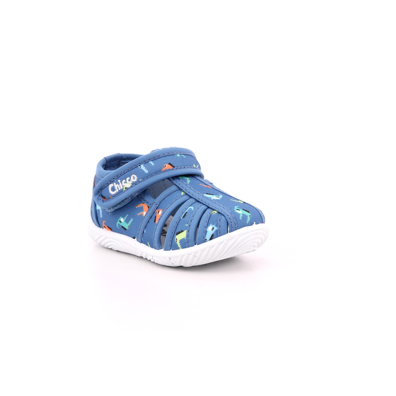 Ragnetto Chicco Bambino Azzurro Ragnetto Chicco Bambino Azzurro Scarpe 720 - 071070