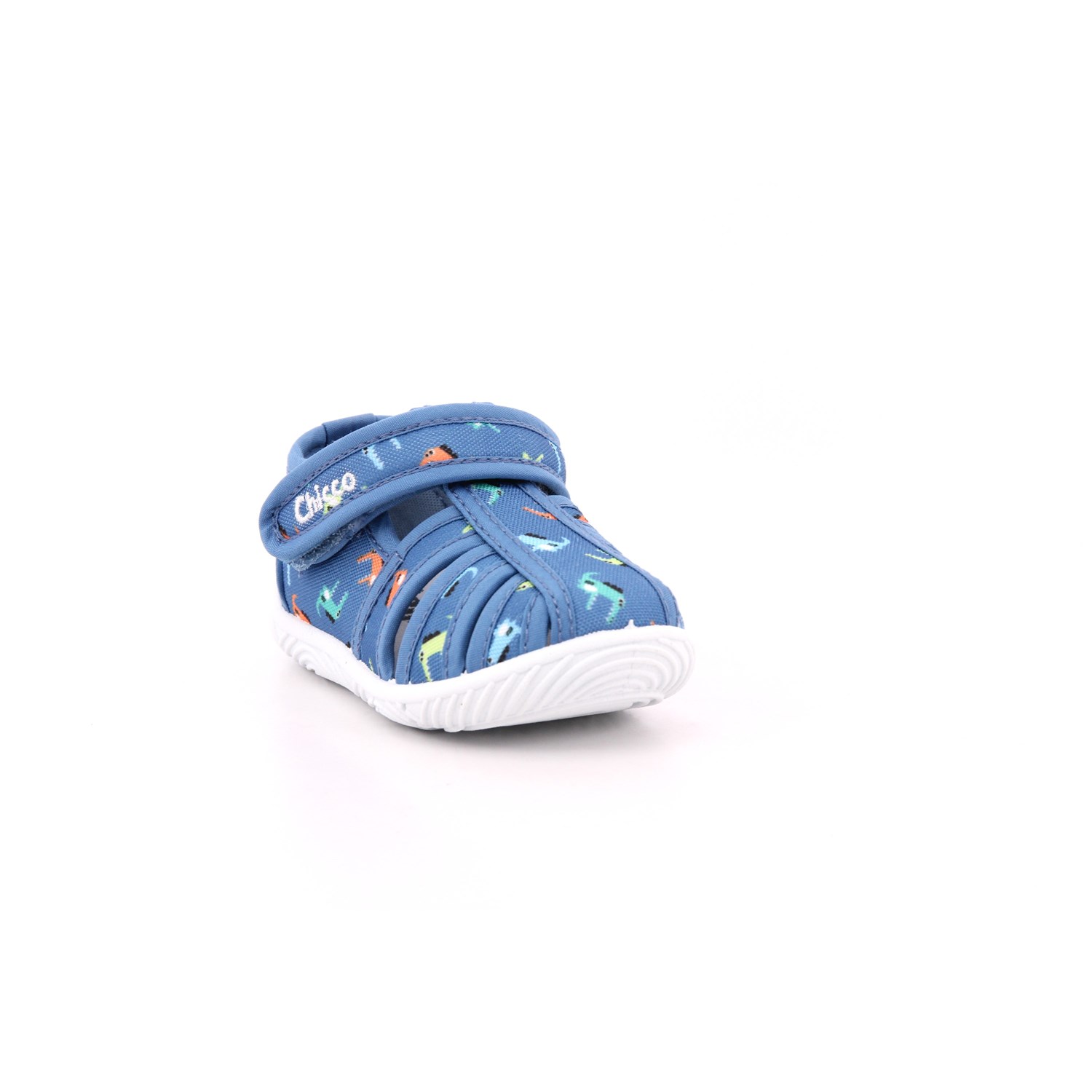 Ragnetto Chicco Bambino Azzurro Ragnetto Chicco Bambino Azzurro Scarpe 720 - 071070