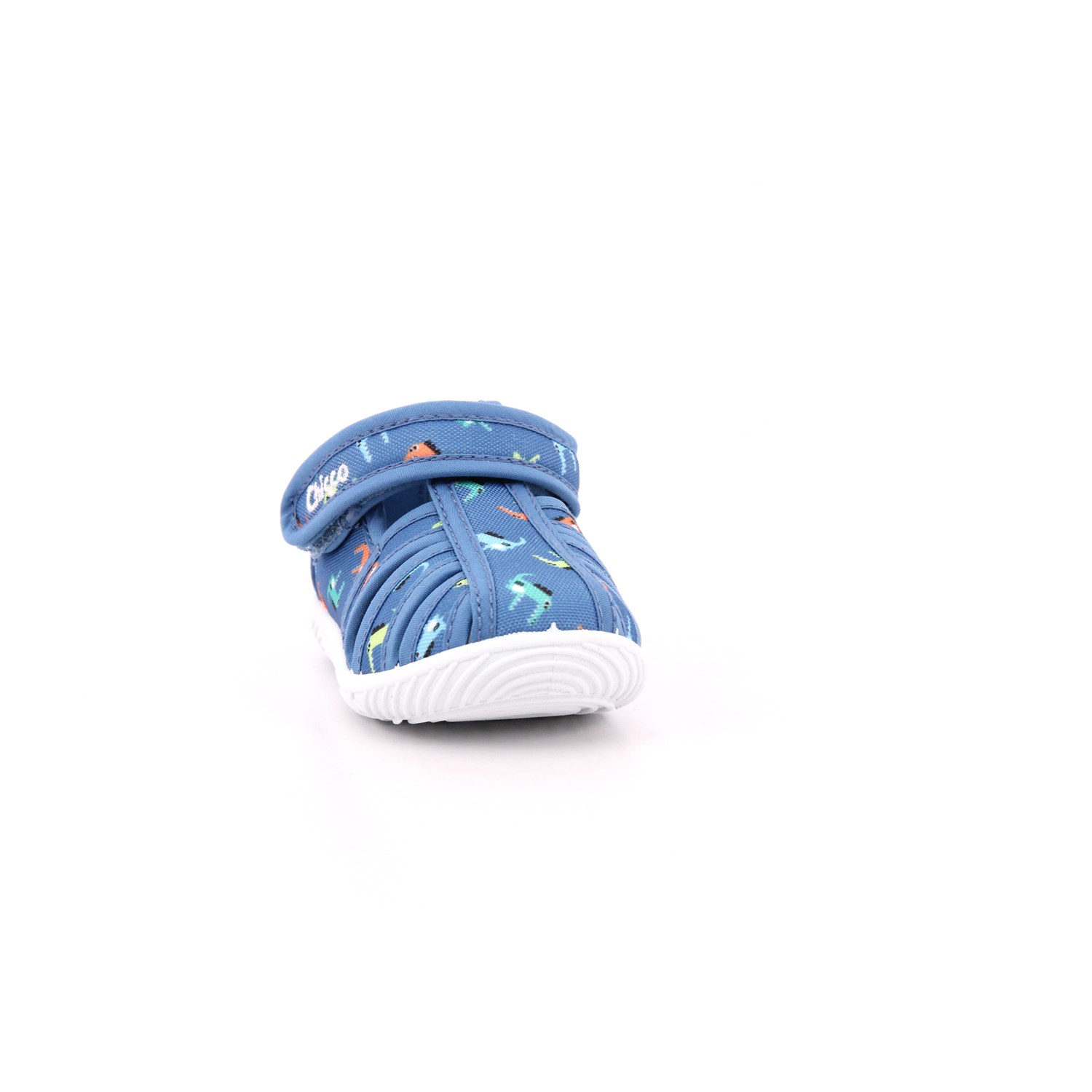 Ragnetto Chicco Bambino Azzurro Ragnetto Chicco Bambino Azzurro Scarpe 720 - 071070