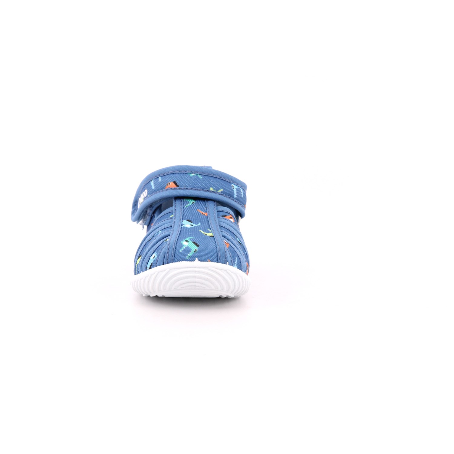 Ragnetto Chicco Bambino Azzurro Ragnetto Chicco Bambino Azzurro Scarpe 720 - 071070