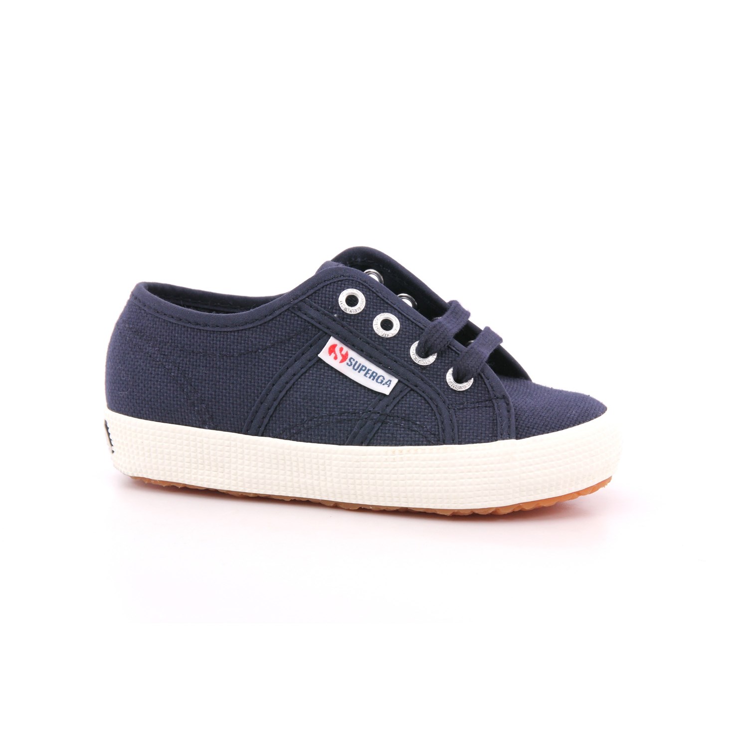 Scarpa Allacciata Superga Bambino Blu Scarpa Allacciata Superga Bambino Blu Scarpe 347 - S 00CCM0