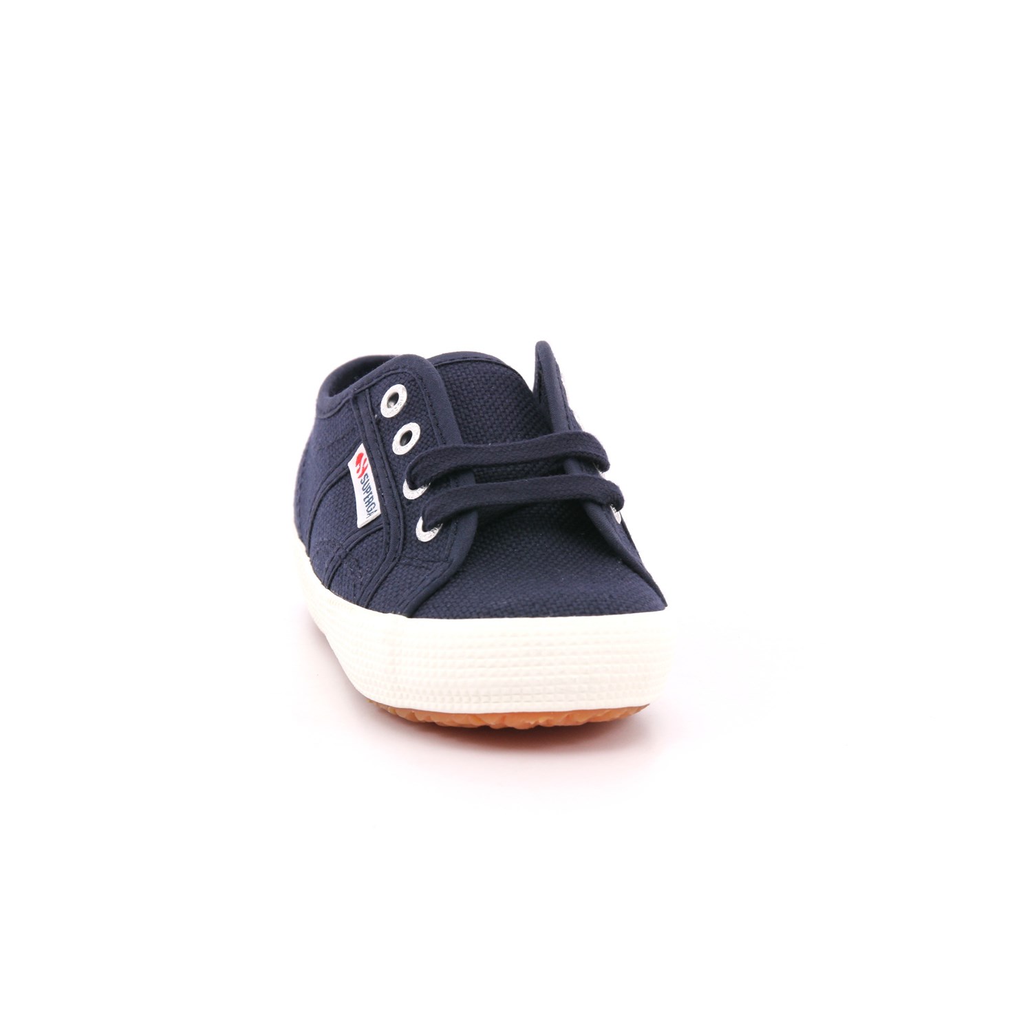 Scarpa Allacciata Superga Bambino Blu Scarpa Allacciata Superga Bambino Blu Scarpe 347 - S 00CCM0