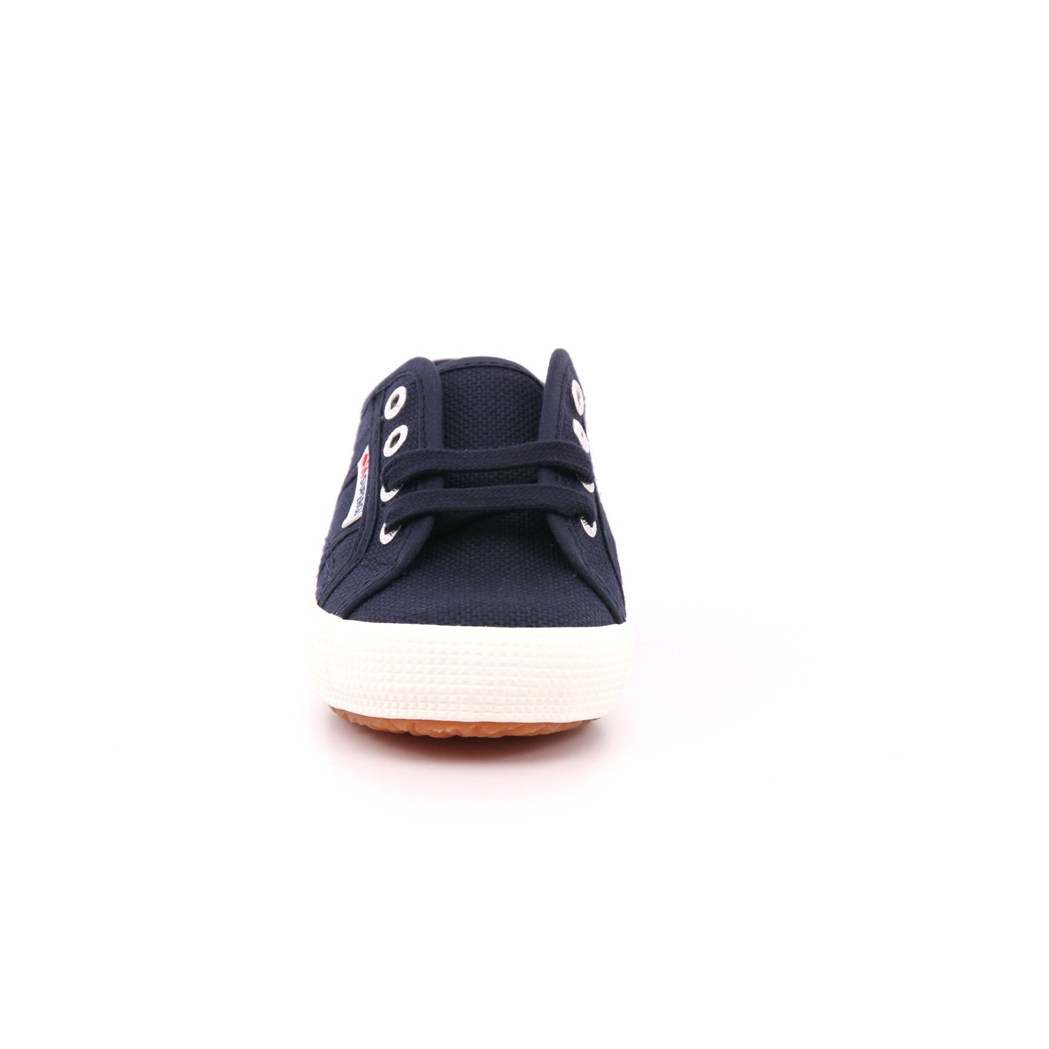 Scarpa Allacciata Superga Bambino Blu Scarpa Allacciata Superga Bambino Blu Scarpe 347 - S 00CCM0