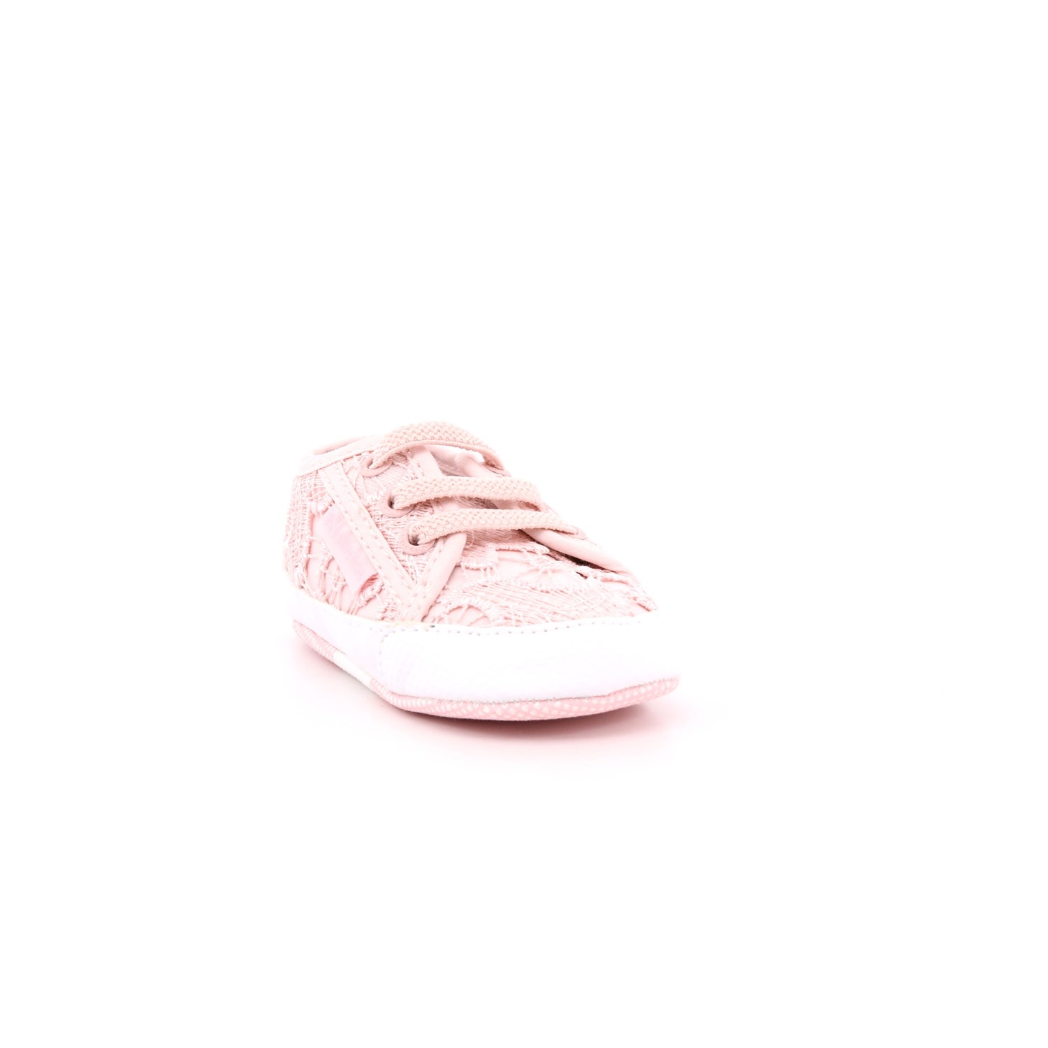 Scarpina Culla Superga Bambino Rosa Scarpina Culla Superga Bambino Rosa Scarpe 353 - S 1116DW