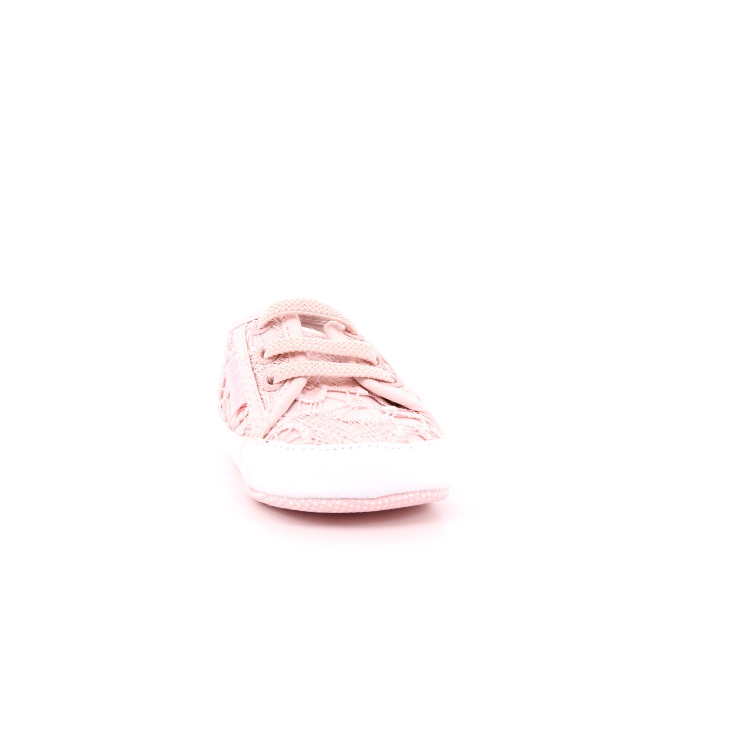 Scarpina Culla Superga Bambino Rosa Scarpina Culla Superga Bambino Rosa Scarpe 353 - S 1116DW