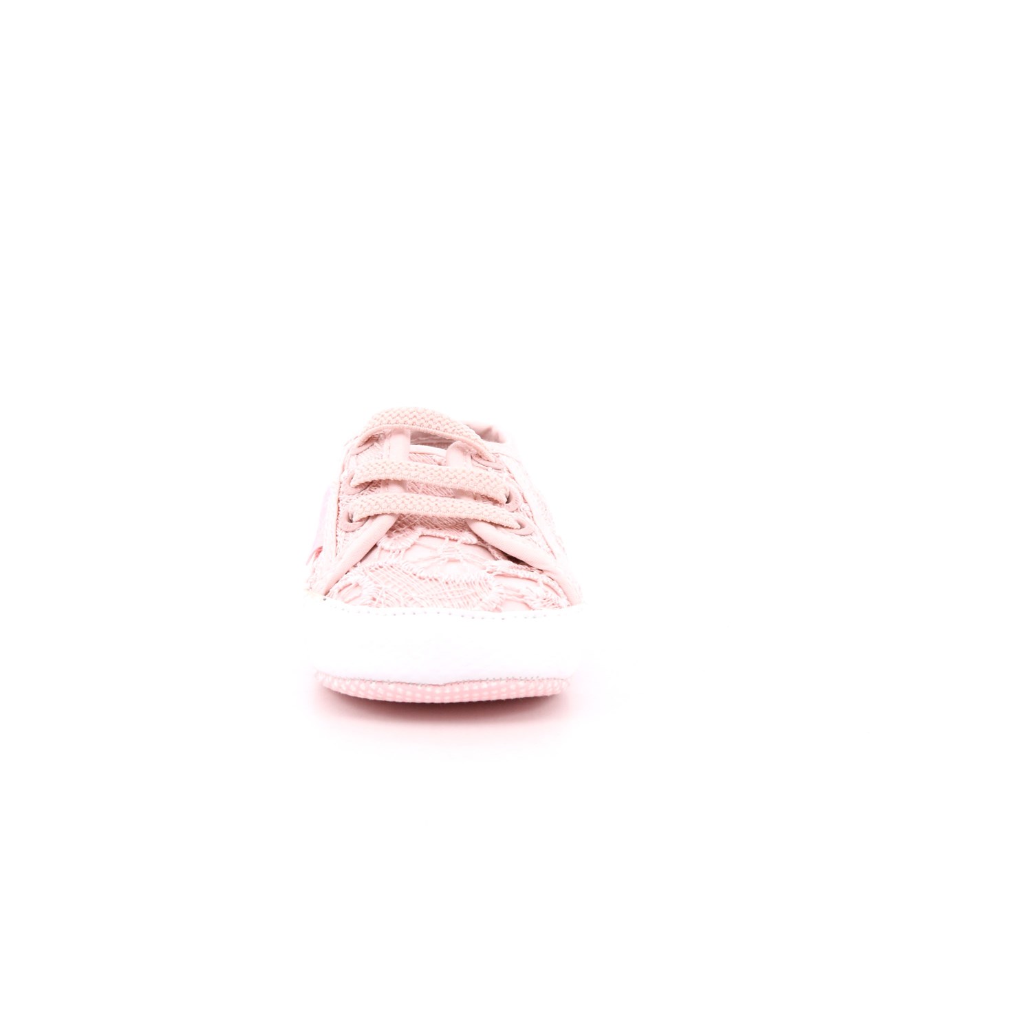 Scarpina Culla Superga Bambino Rosa Scarpina Culla Superga Bambino Rosa Scarpe 353 - S 1116DW