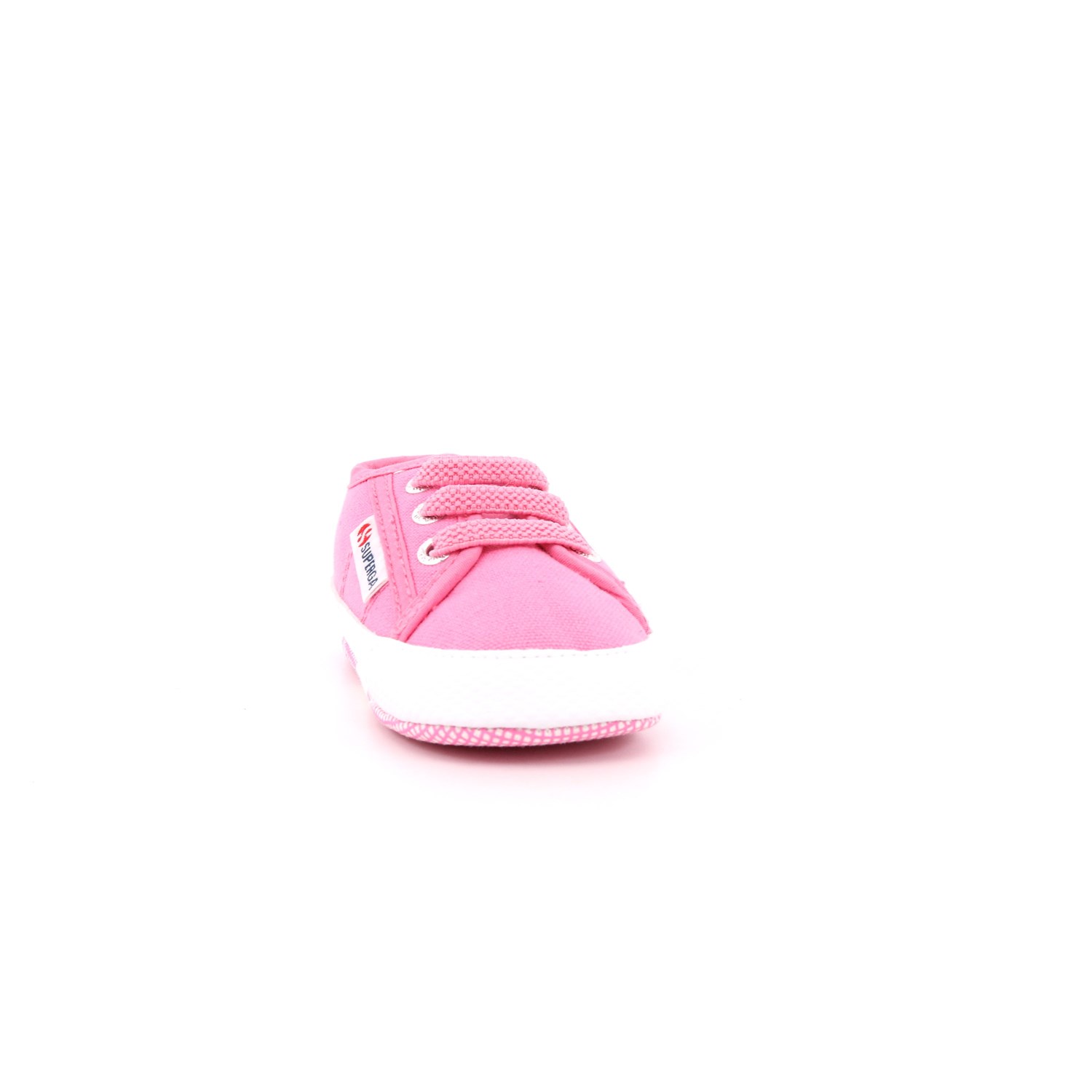 Scarpina Culla Superga Bambino Rosa Scarpina Culla Superga Bambino Rosa Scarpe 355 - S 1116JW