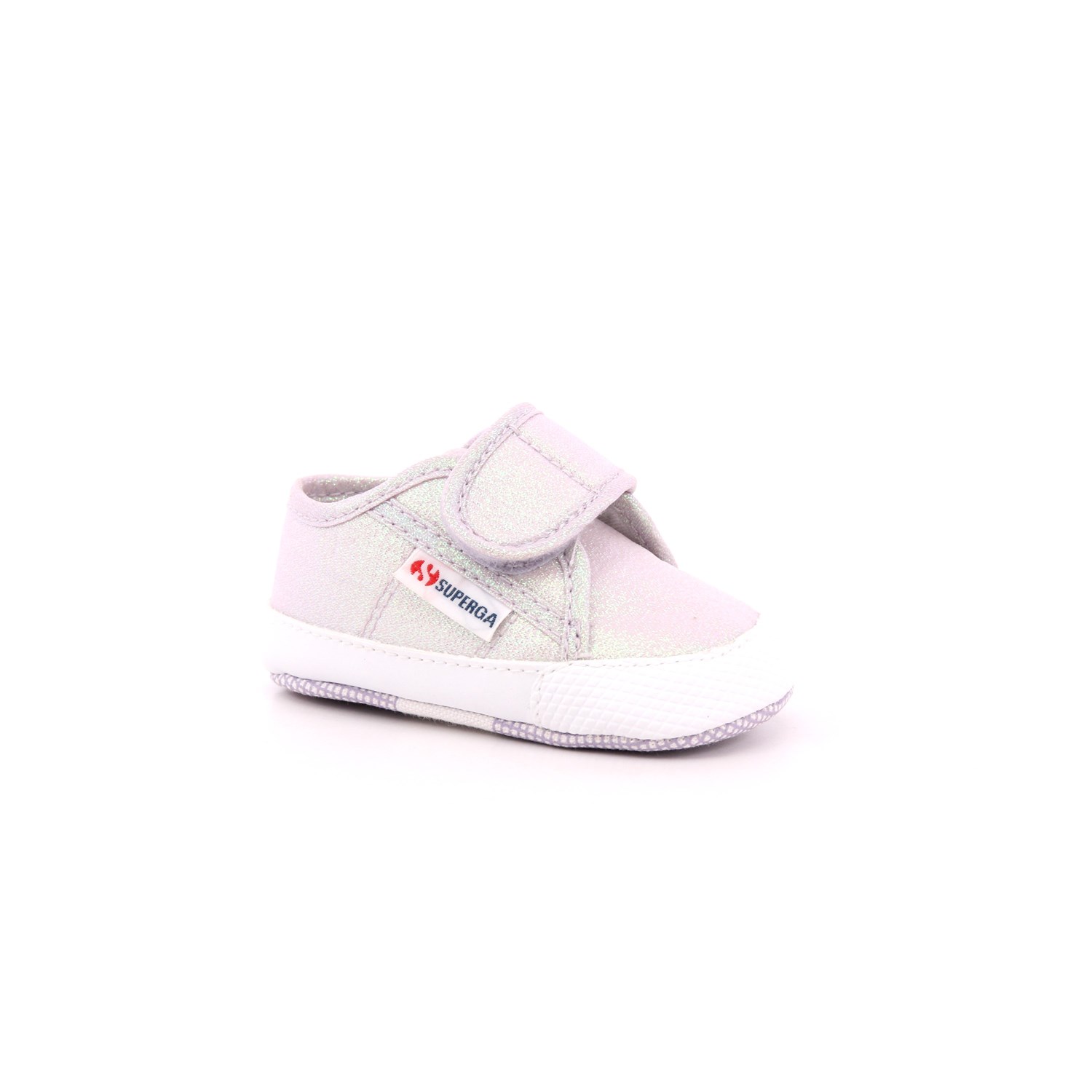 Scarpina Culla Superga Bambino Lilla Scarpina Culla Superga Bambino Lilla Scarpe 356 - S 31133W