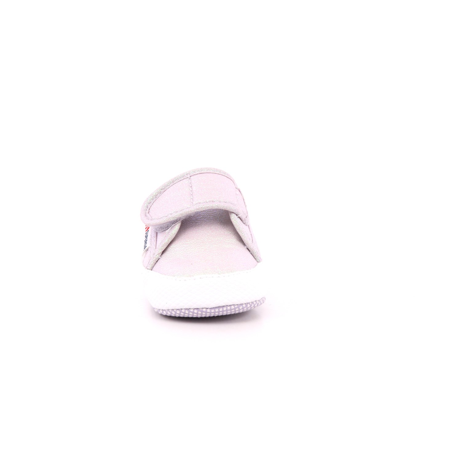 Scarpina Culla Superga Bambino Lilla Scarpina Culla Superga Bambino Lilla Scarpe 356 - S 31133W