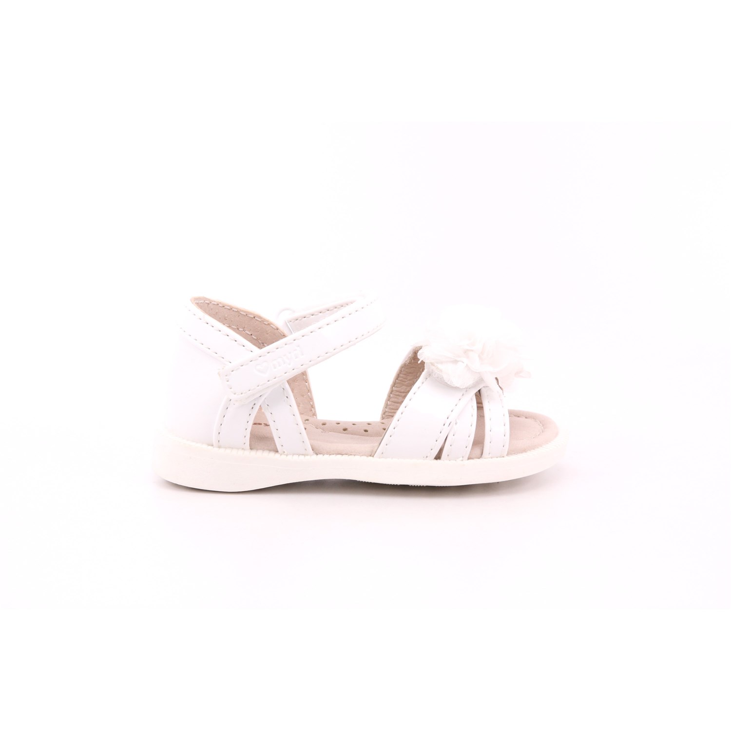 Sandalo Mayoral Bambina Bianco Sandalo Mayoral Bambina Bianco Scarpe 135 - 543